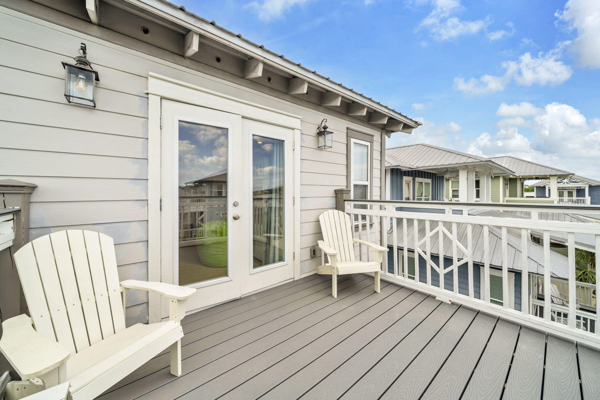 SEACREST BEACH PH 7 - Residential