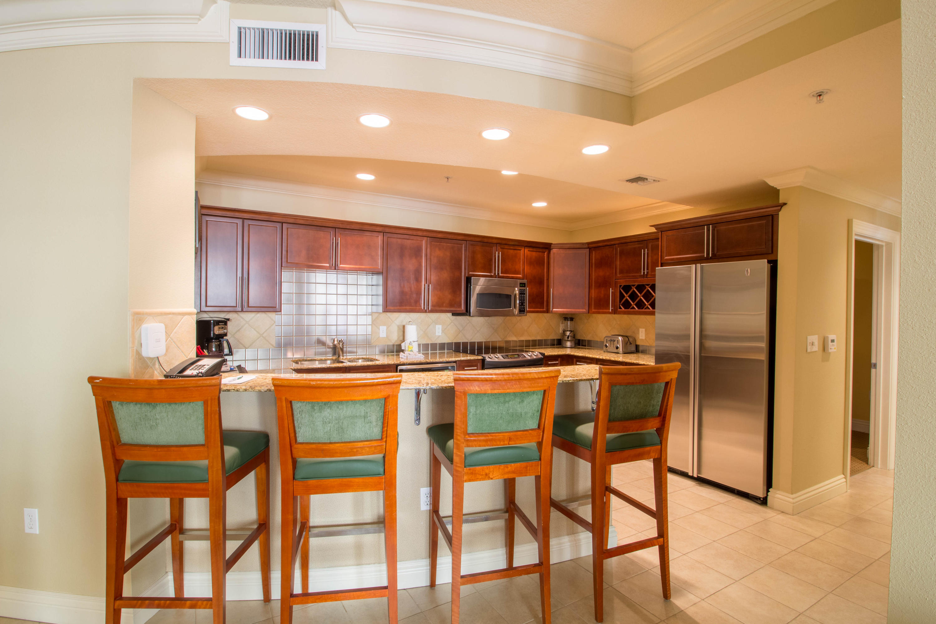 EMERALD GRANDE - Residential