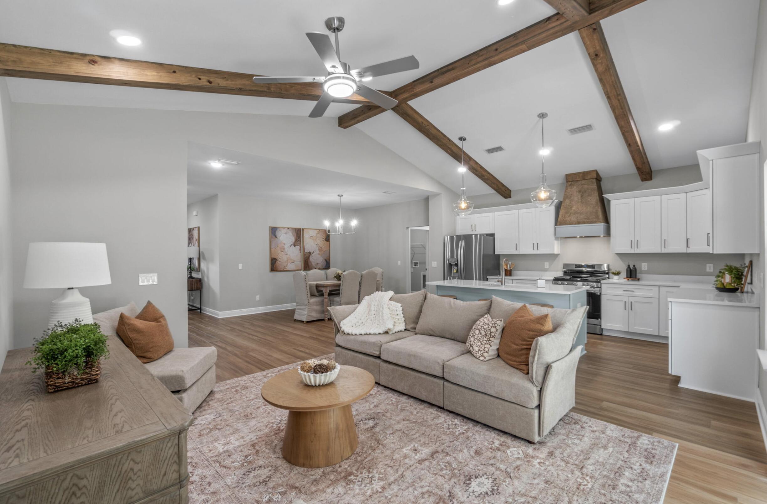 NAVARRE S/D 2ND ADDN - Residential