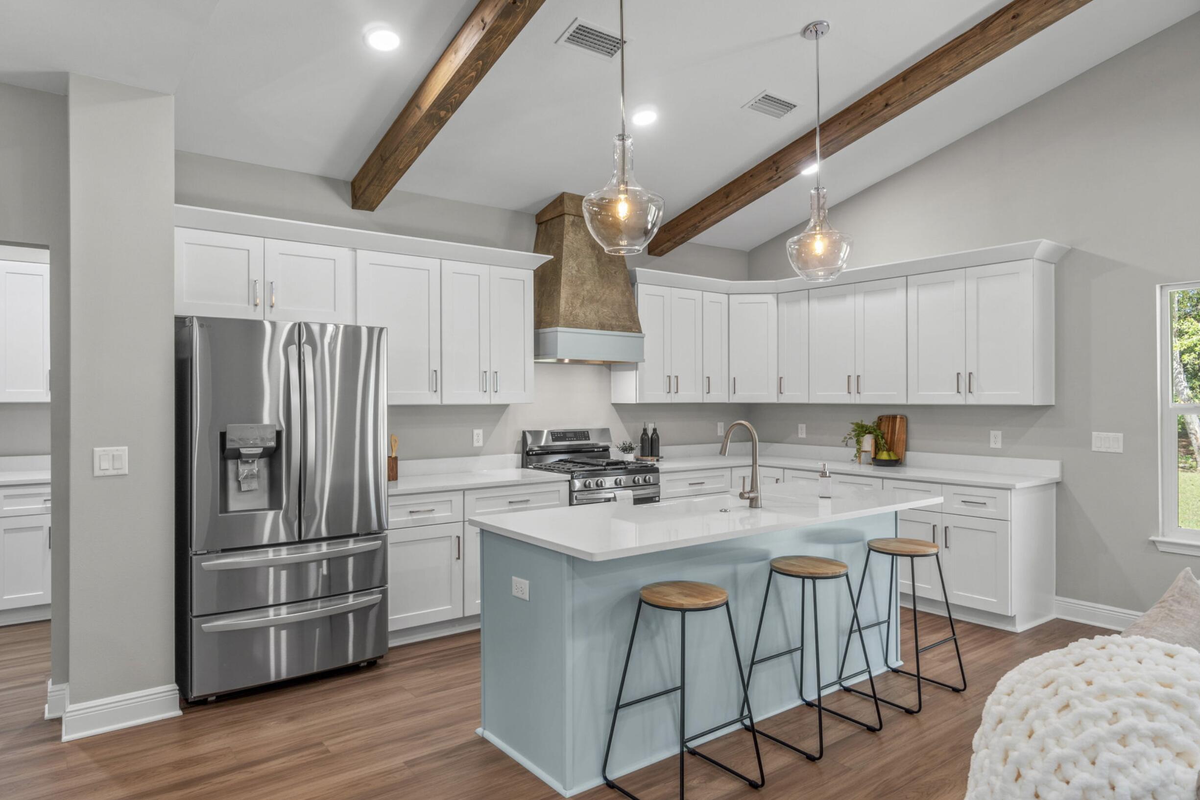 NAVARRE S/D 2ND ADDN - Residential