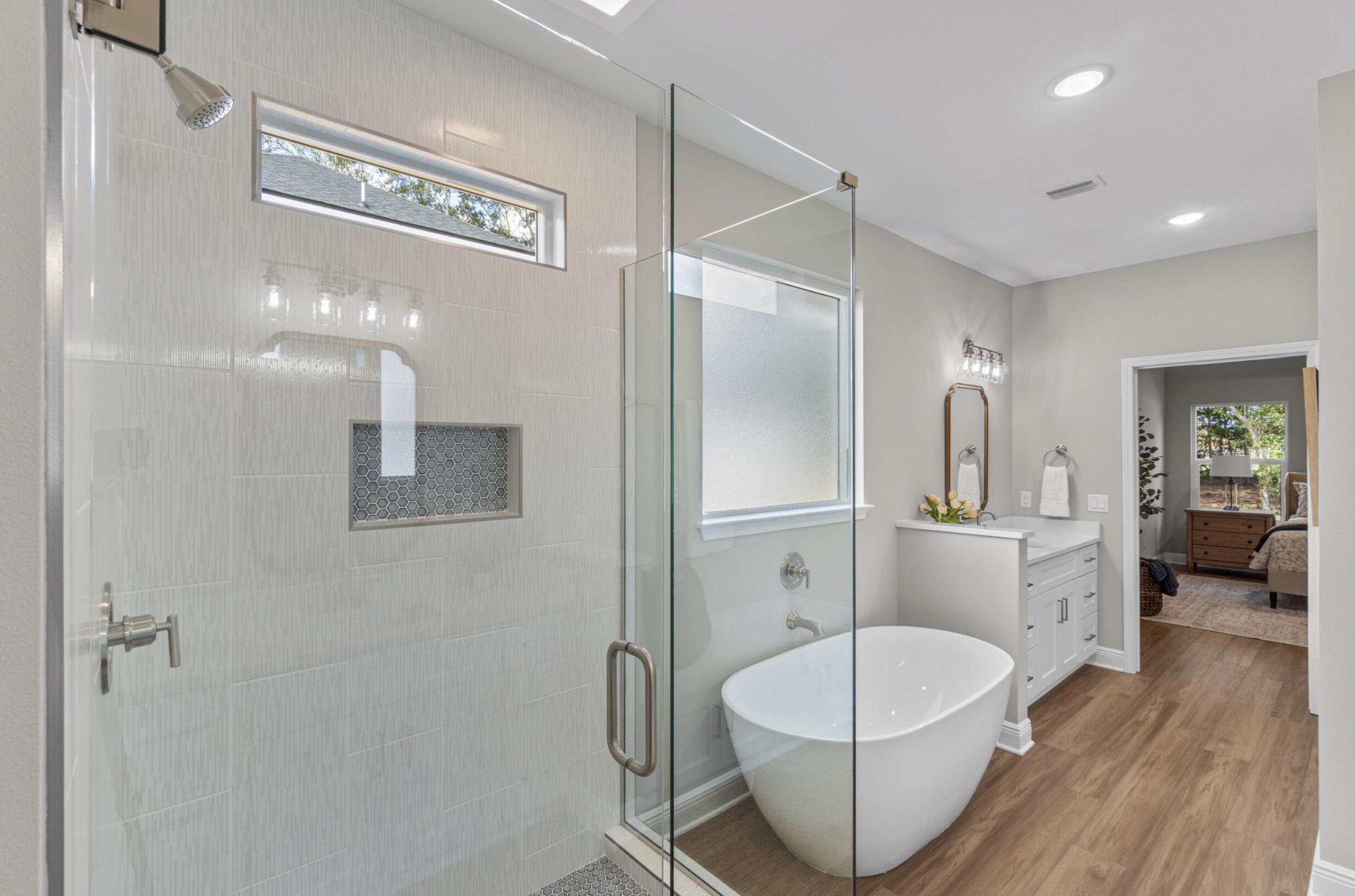 NAVARRE S/D 2ND ADDN - Residential