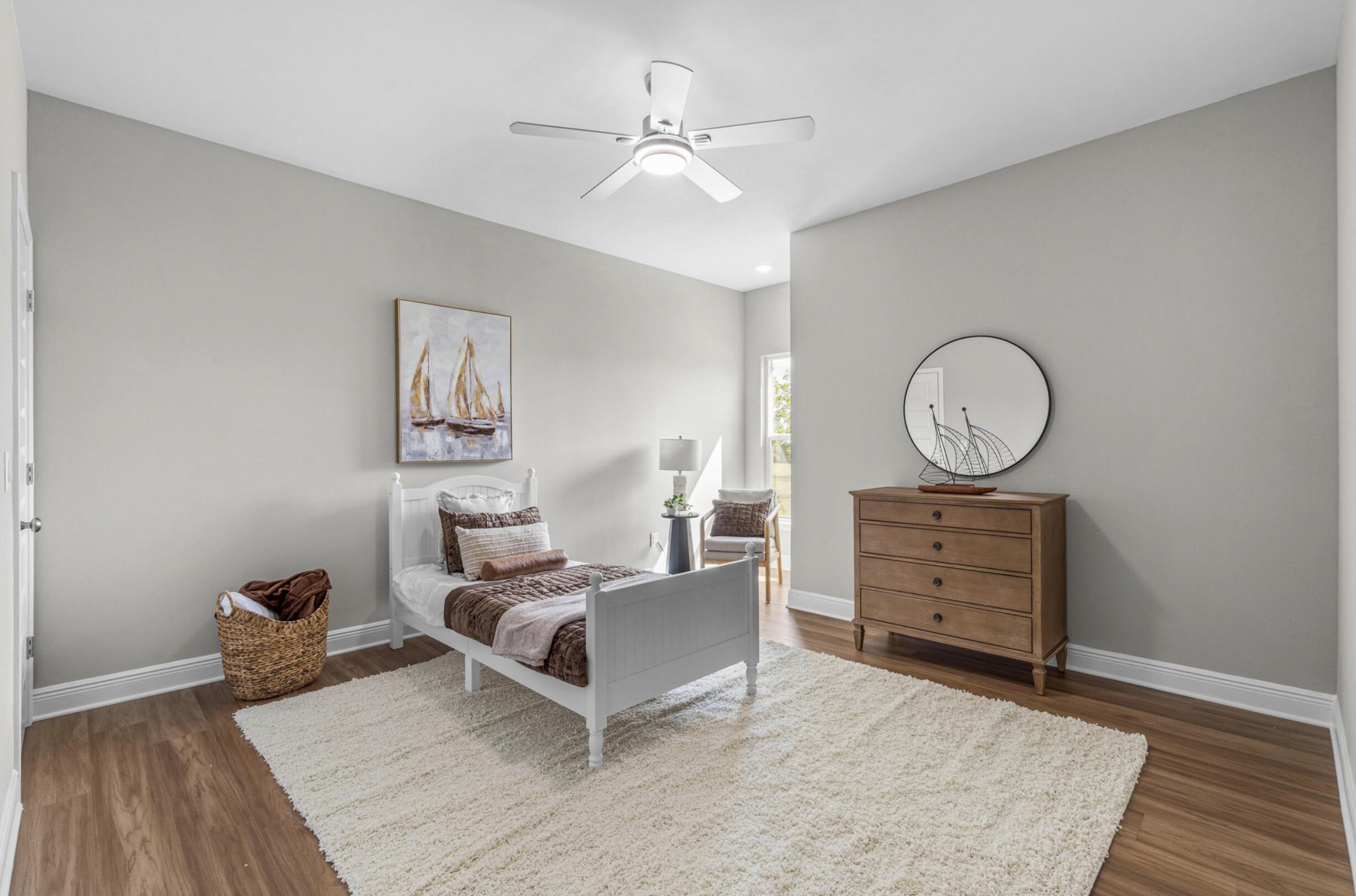 NAVARRE S/D 2ND ADDN - Residential