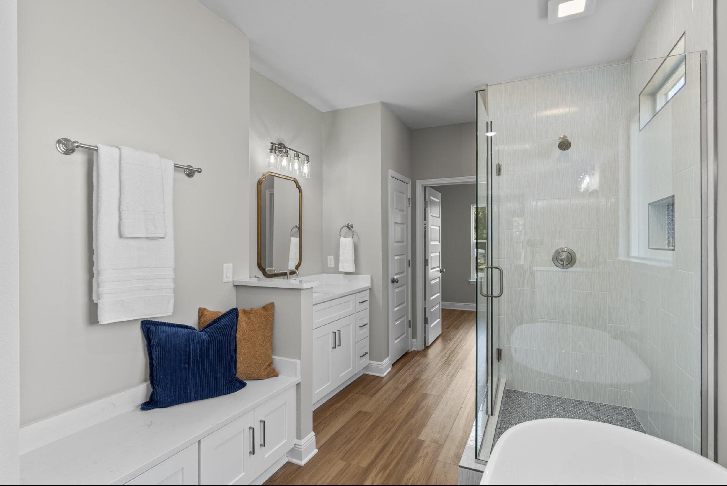 NAVARRE S/D 2ND ADDN - Residential