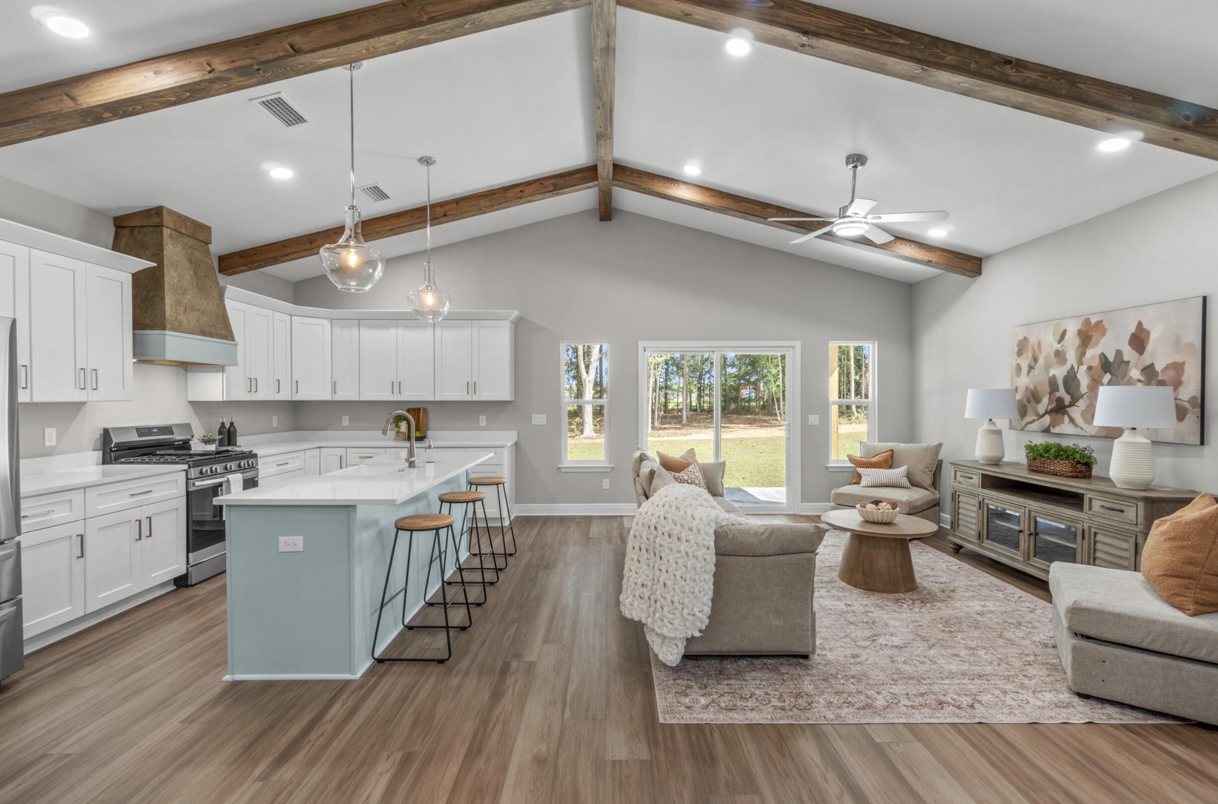 NAVARRE S/D 2ND ADDN - Residential