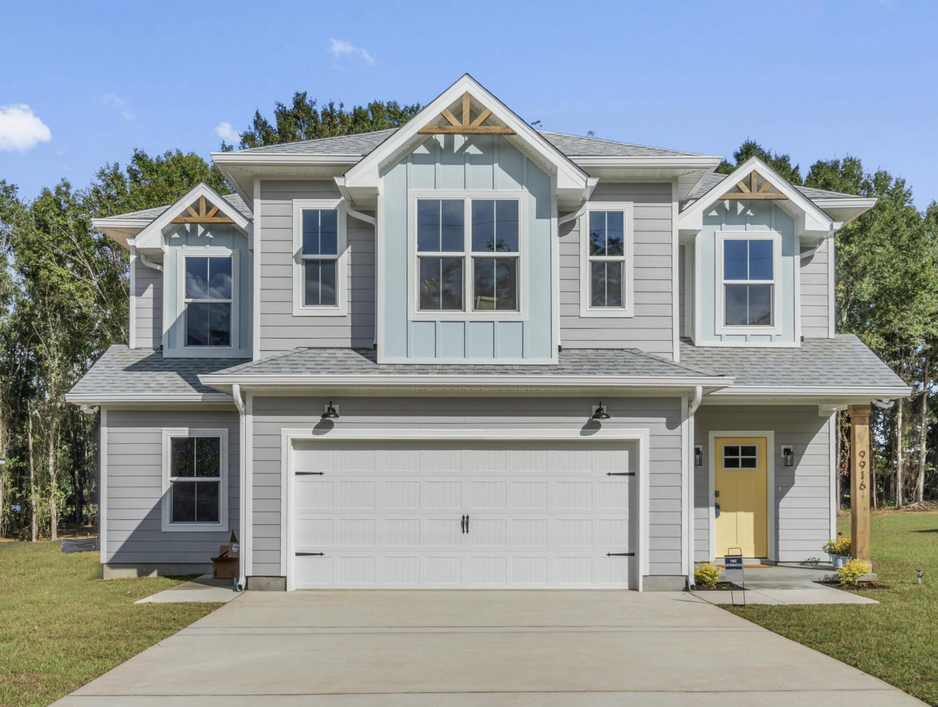 NAVARRE S/D 2ND ADDN - Residential