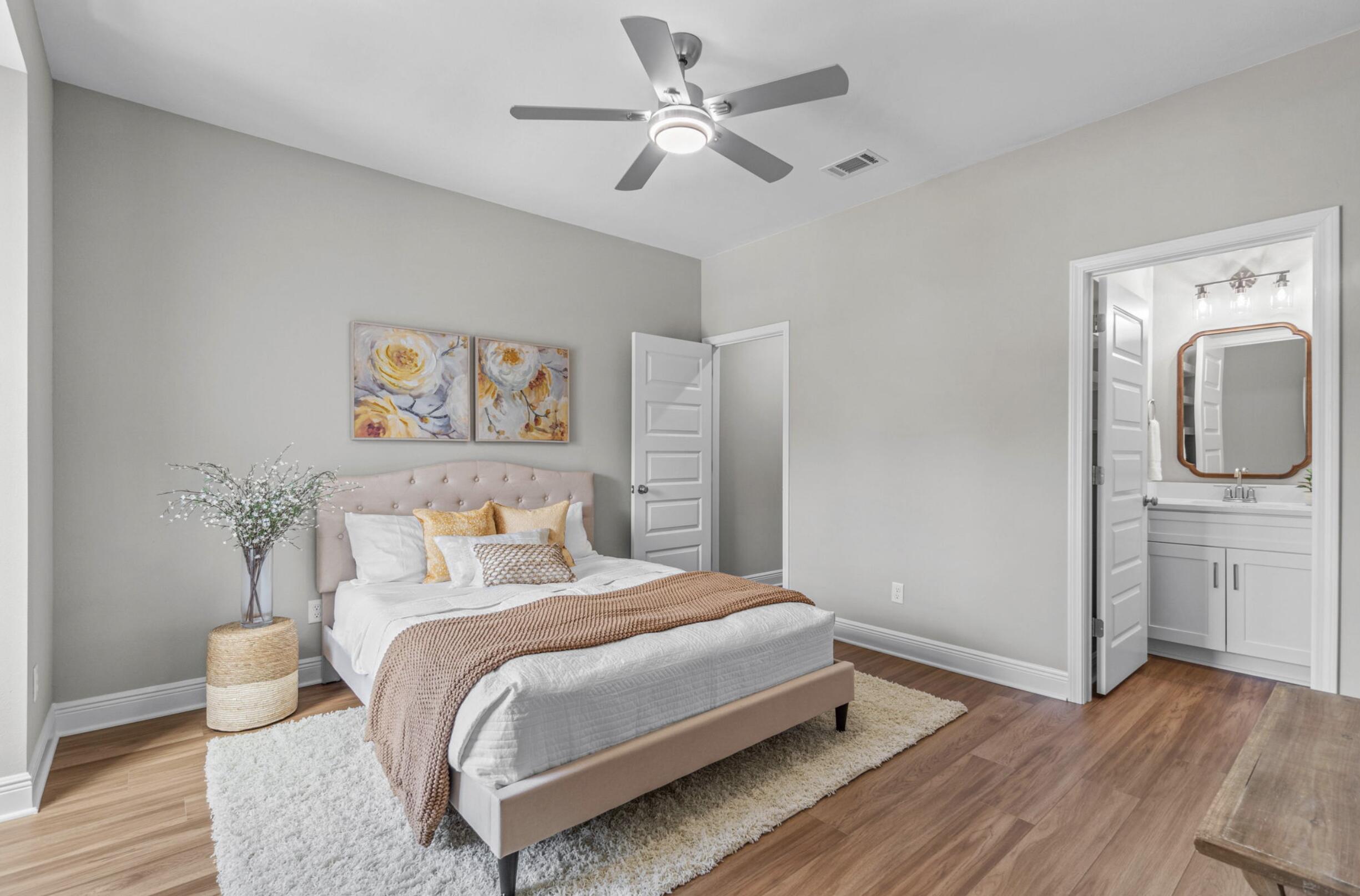 NAVARRE S/D 2ND ADDN - Residential