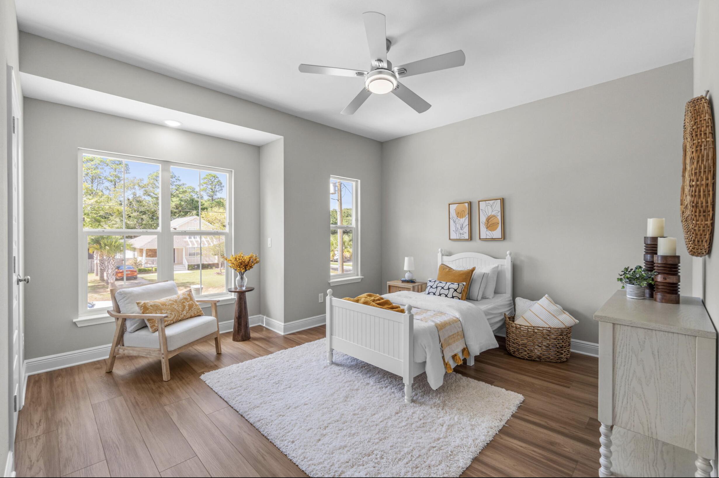 NAVARRE S/D 2ND ADDN - Residential