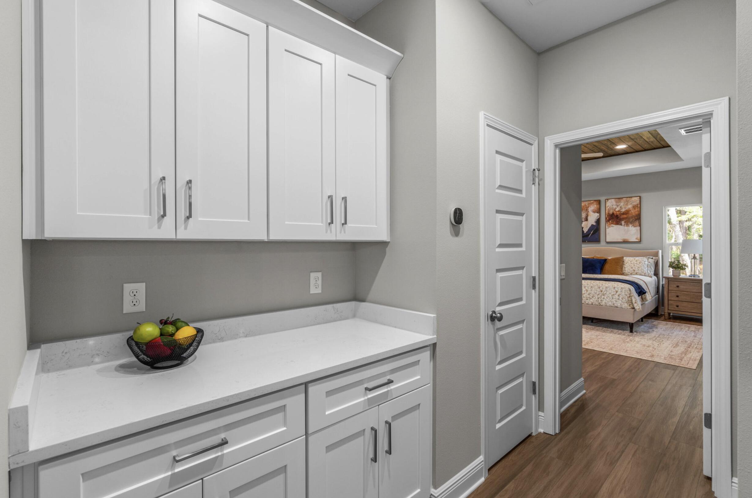 NAVARRE S/D 2ND ADDN - Residential