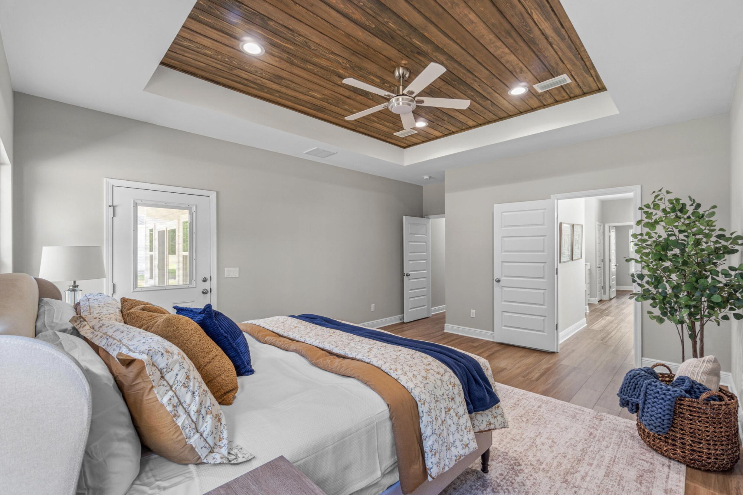 NAVARRE S/D 2ND ADDN - Residential