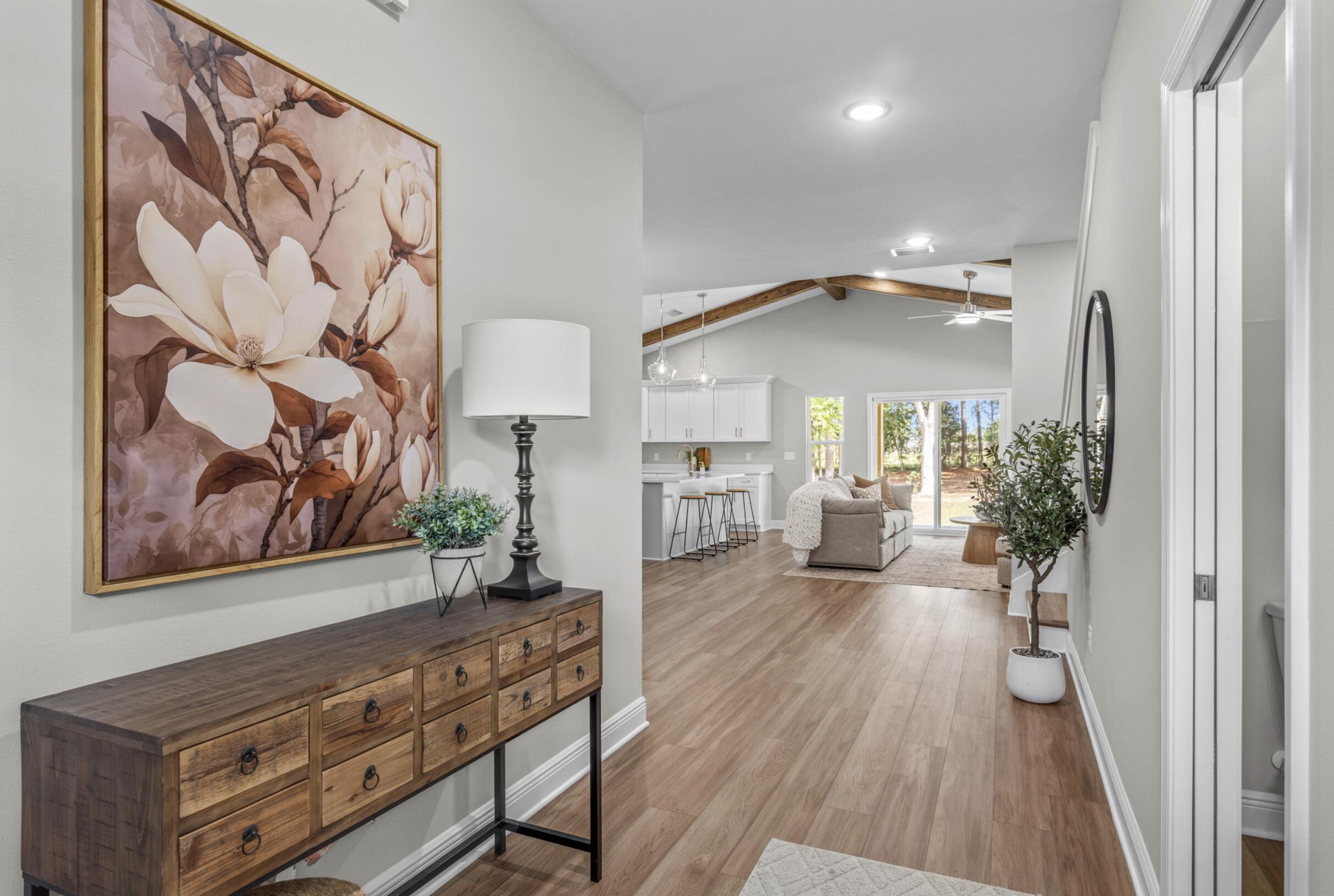 NAVARRE S/D 2ND ADDN - Residential