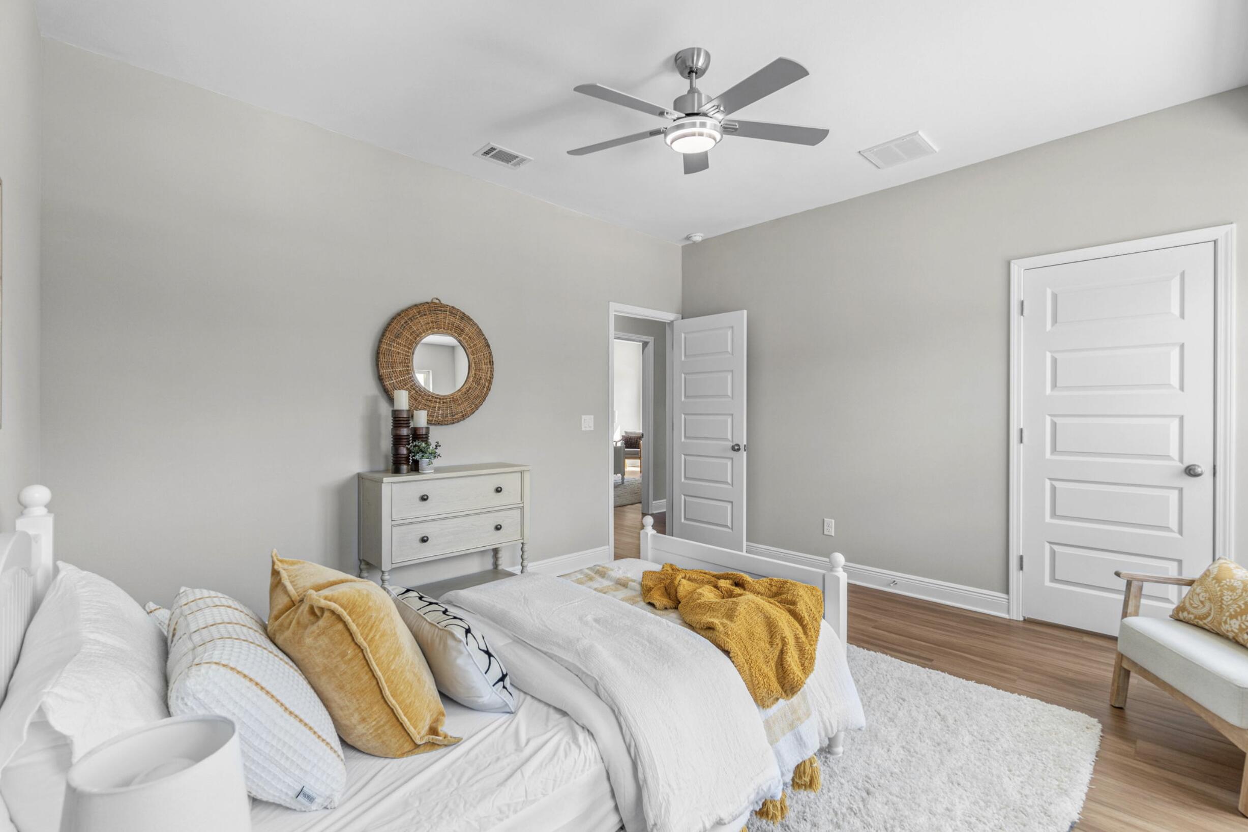 NAVARRE S/D 2ND ADDN - Residential