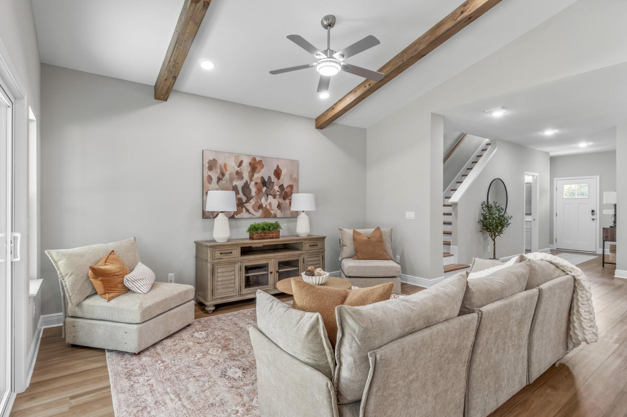 NAVARRE S/D 2ND ADDN - Residential