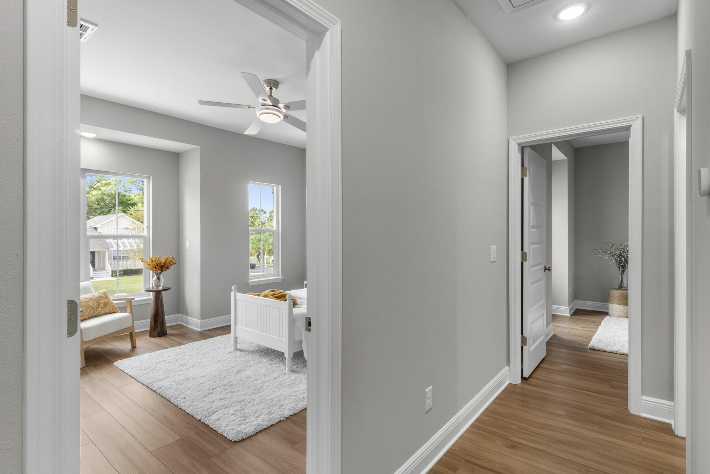 NAVARRE S/D 2ND ADDN - Residential