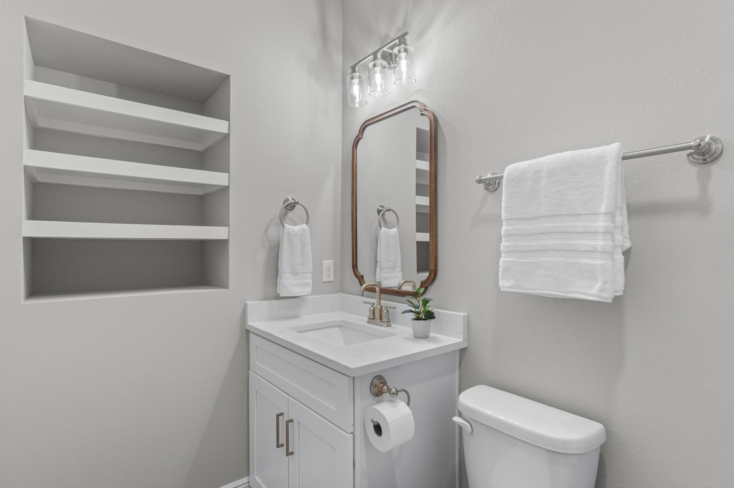 NAVARRE S/D 2ND ADDN - Residential