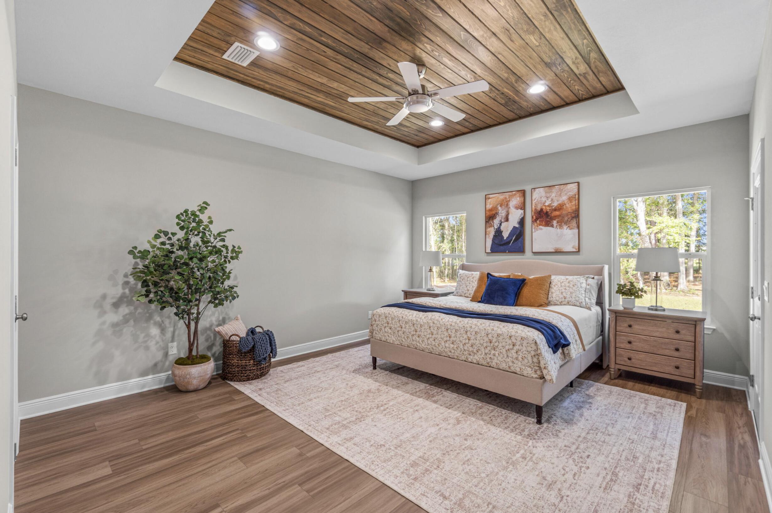 NAVARRE S/D 2ND ADDN - Residential