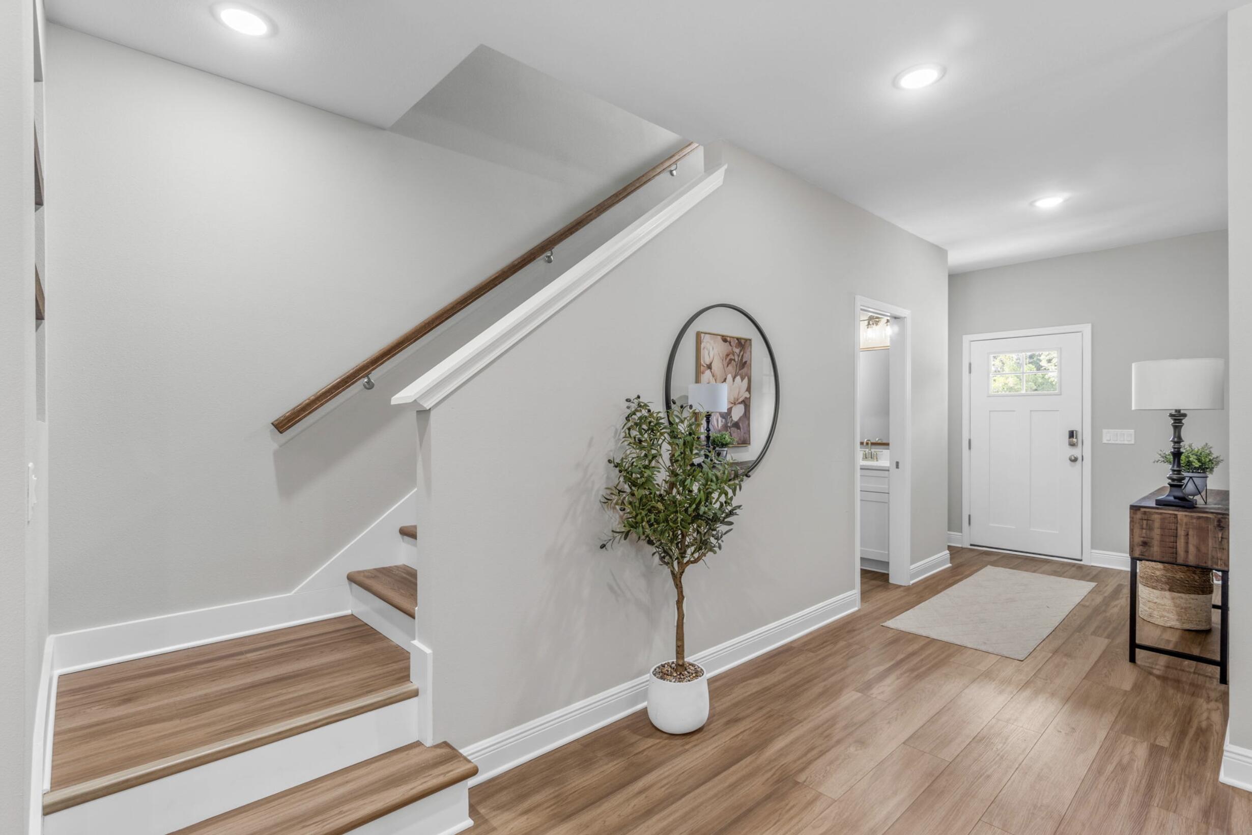 NAVARRE S/D 2ND ADDN - Residential