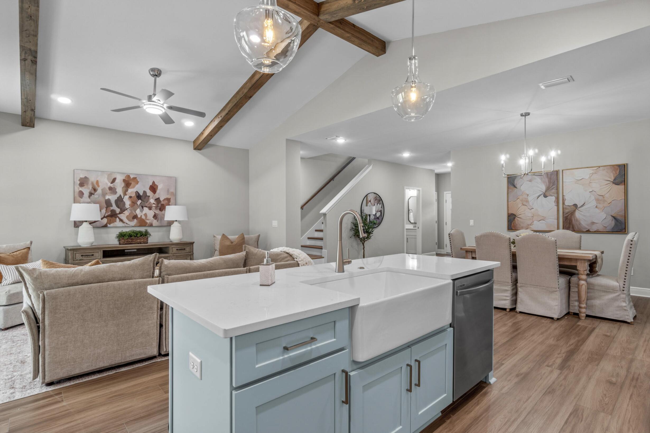 NAVARRE S/D 2ND ADDN - Residential