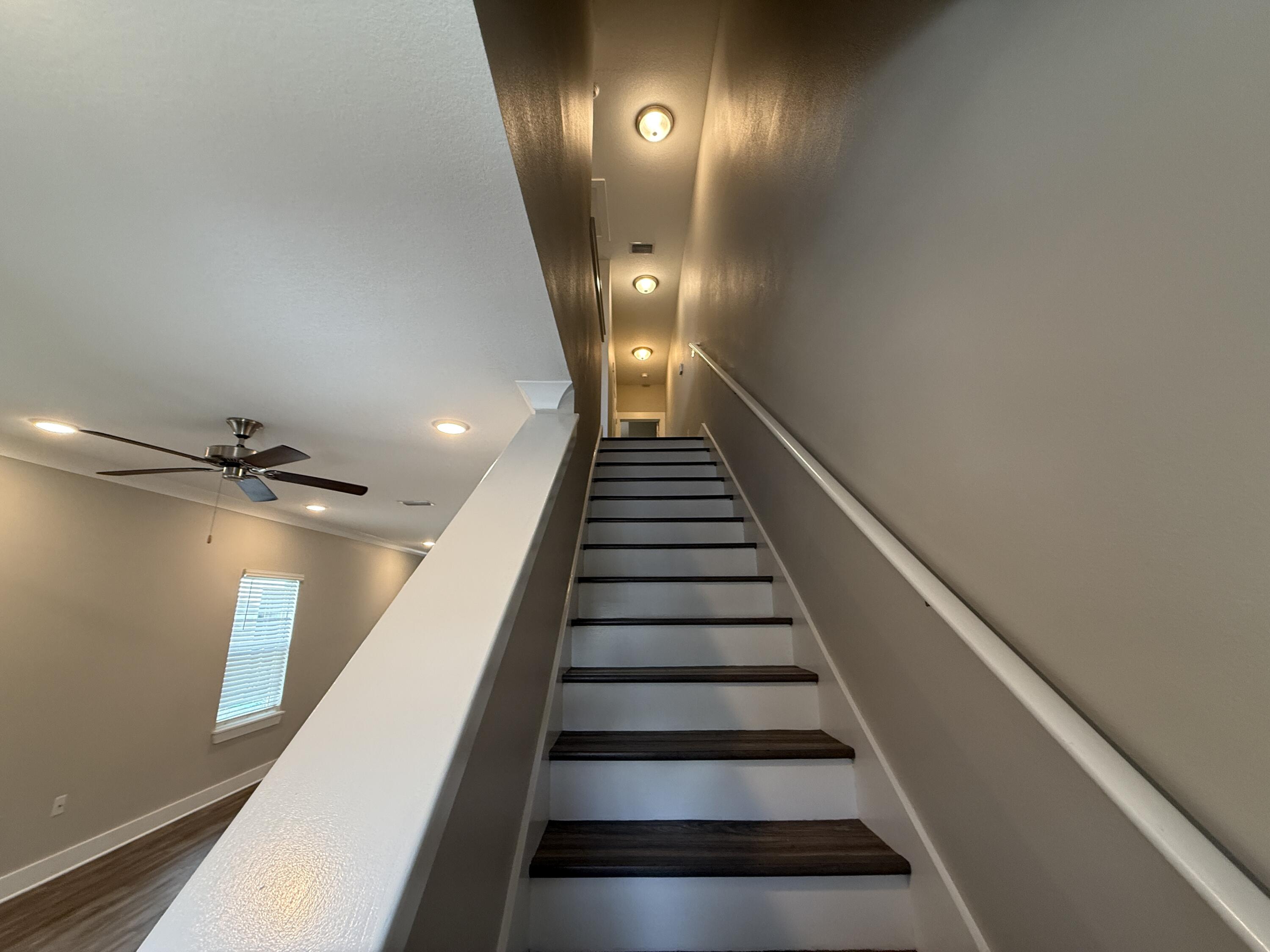 VERANDAS AT FREEPORT - Residential Lease