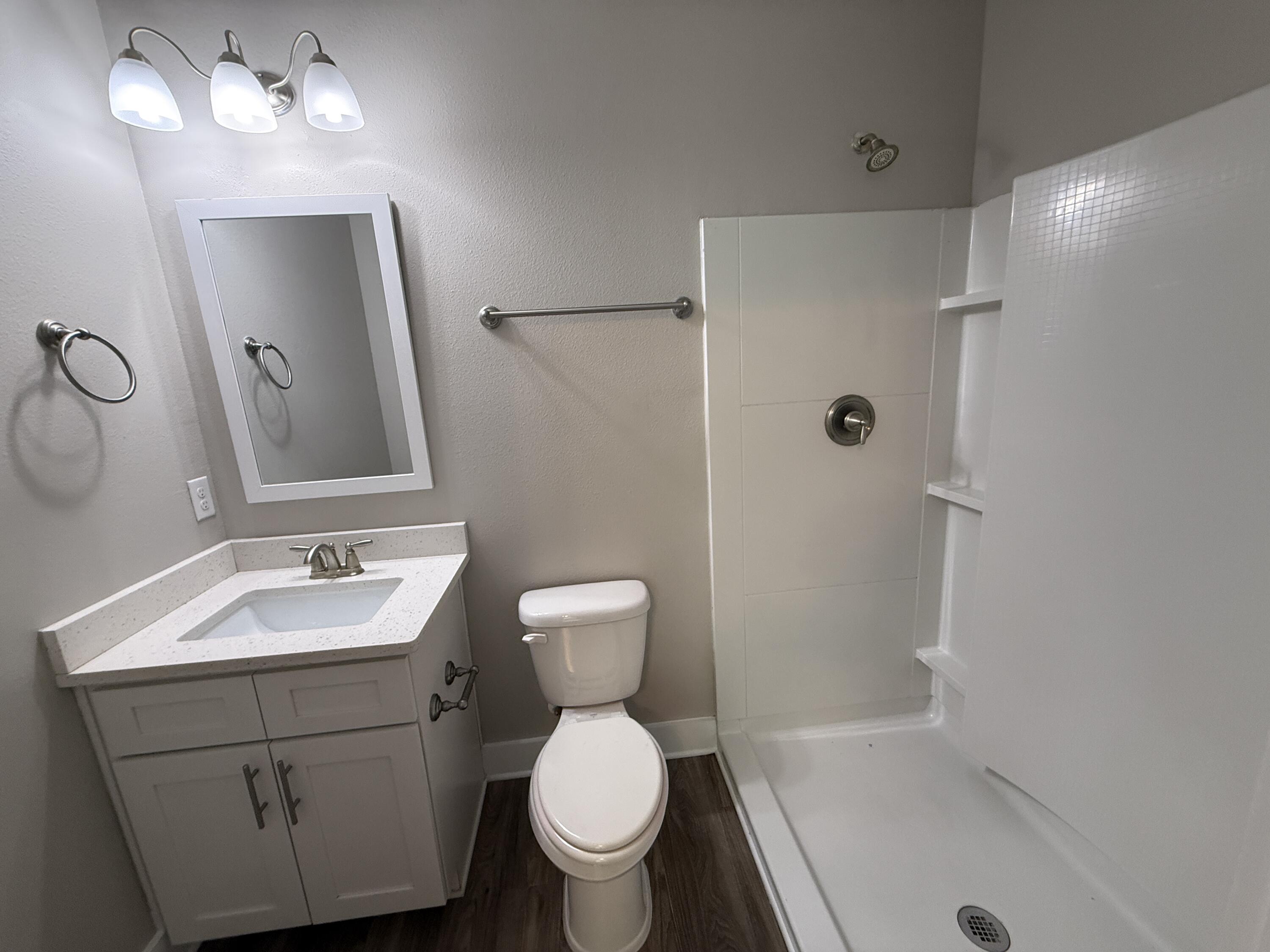 VERANDAS AT FREEPORT - Residential Lease