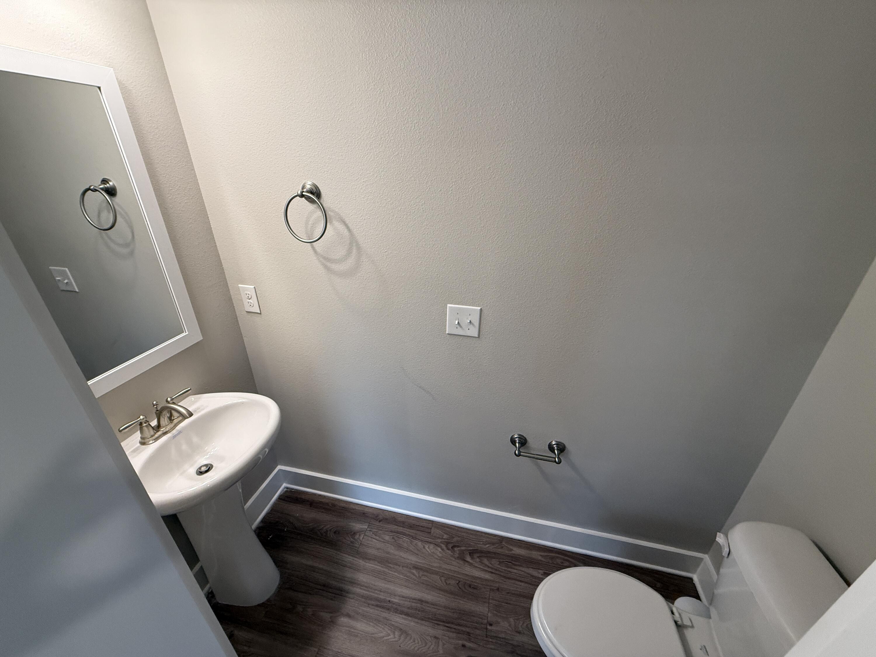 VERANDAS AT FREEPORT - Residential Lease