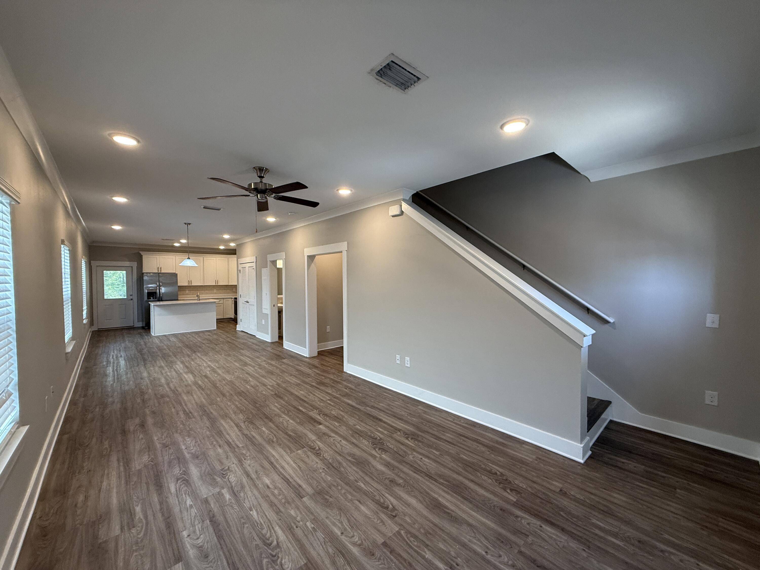 VERANDAS AT FREEPORT - Residential Lease