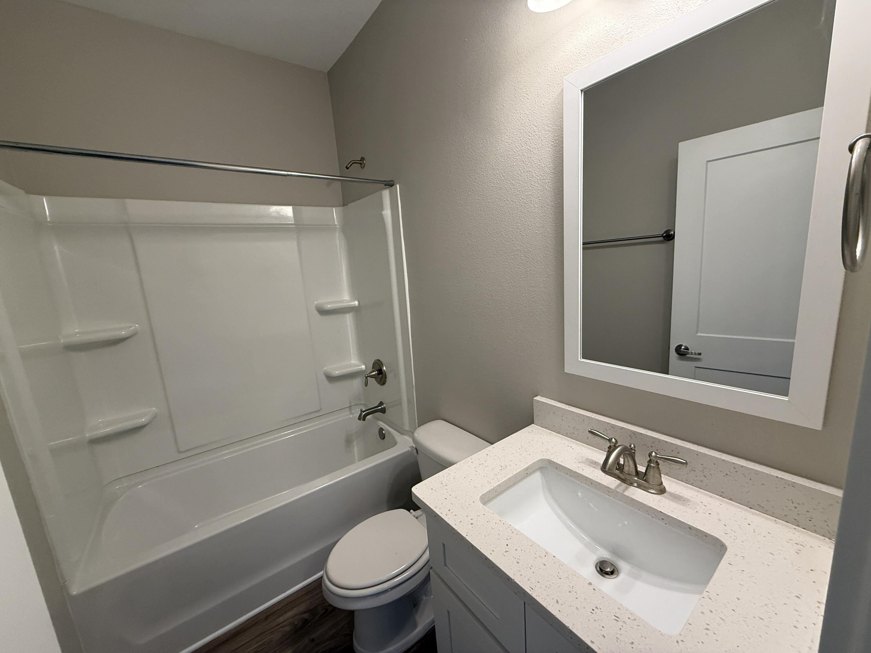 VERANDAS AT FREEPORT - Residential Lease