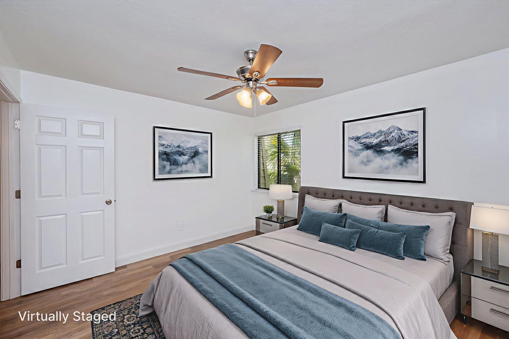 FOUNTAINHEAD CONDO - Residential