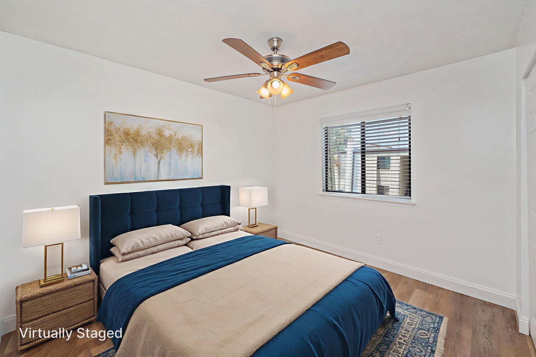 FOUNTAINHEAD CONDO - Residential