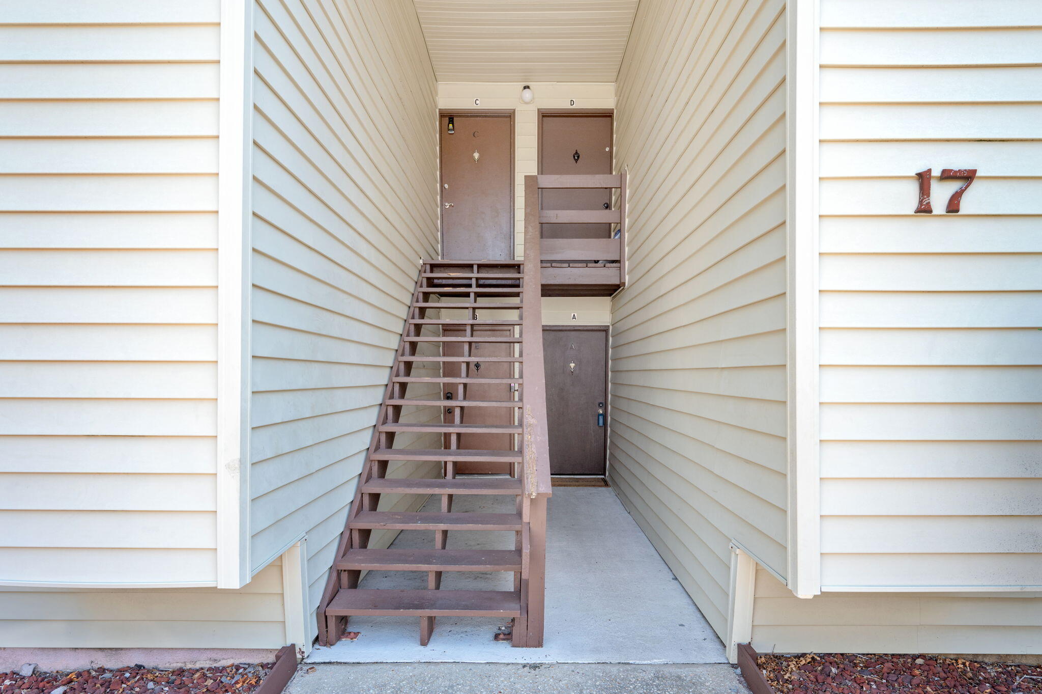 FOUNTAINHEAD CONDO - Residential