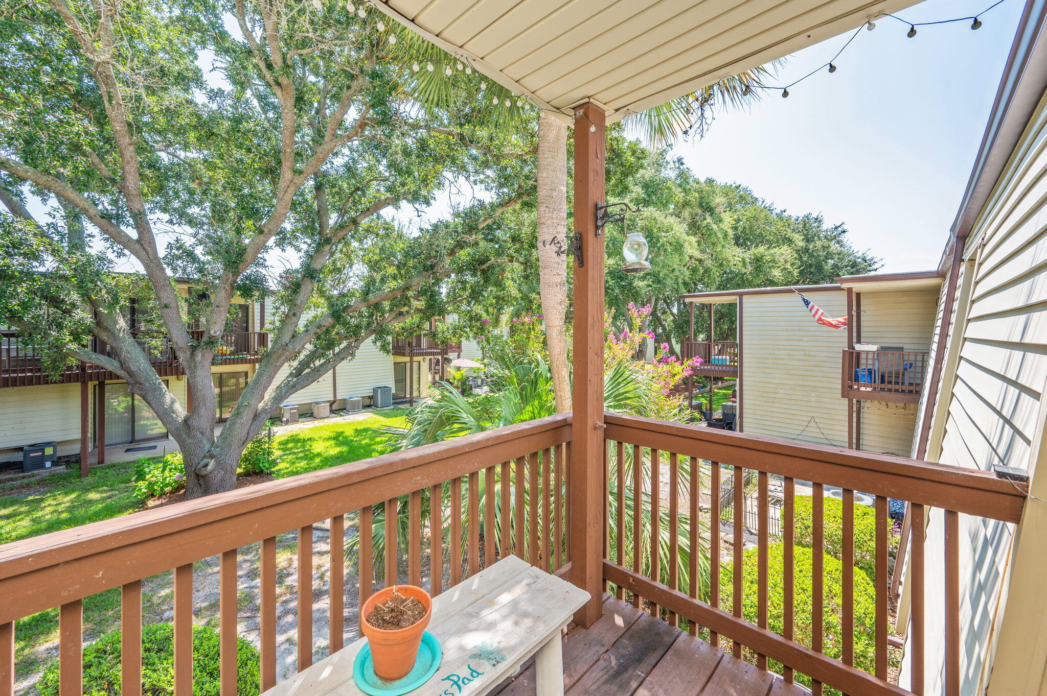 FOUNTAINHEAD CONDO - Residential