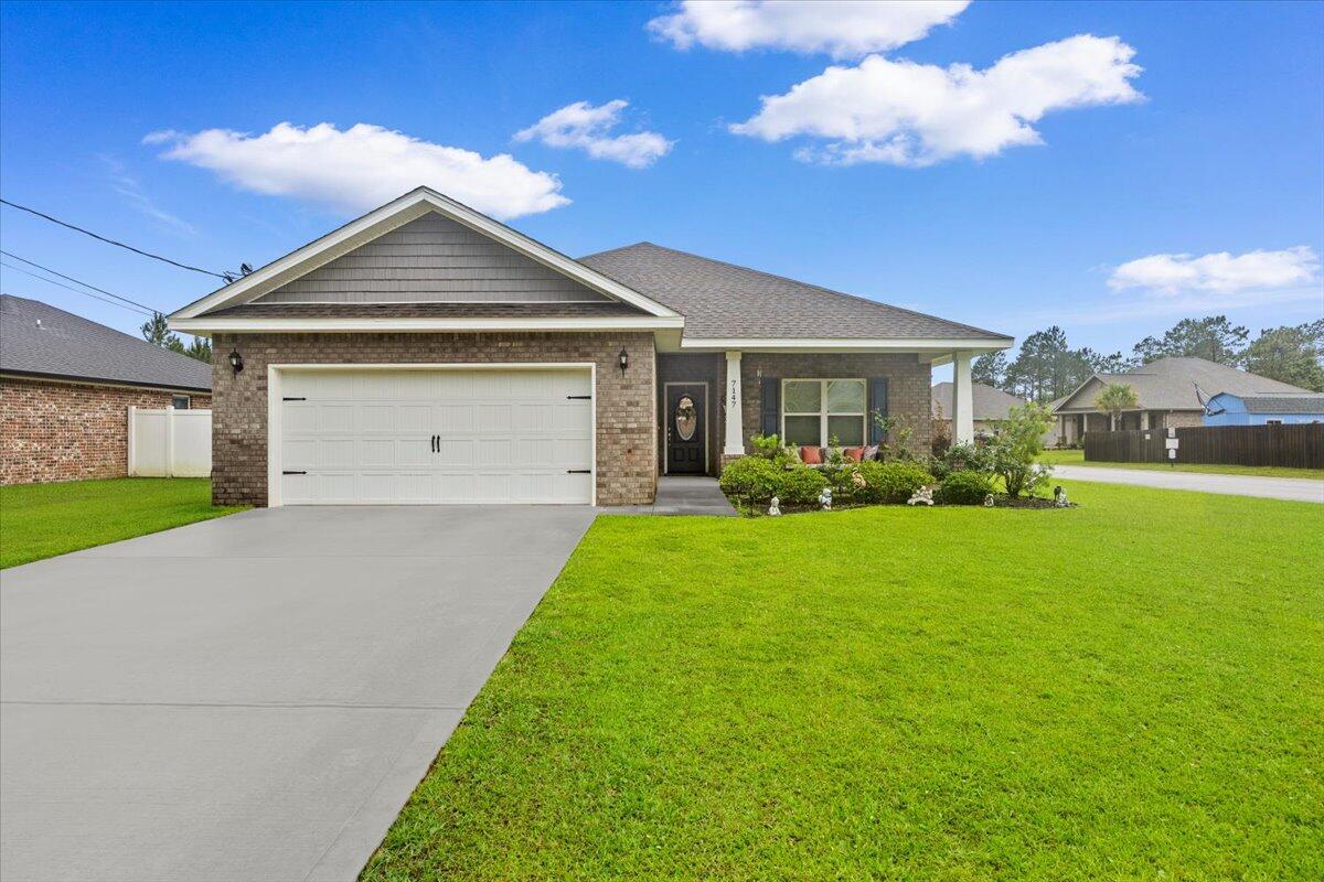 Gordon Evans - Residential