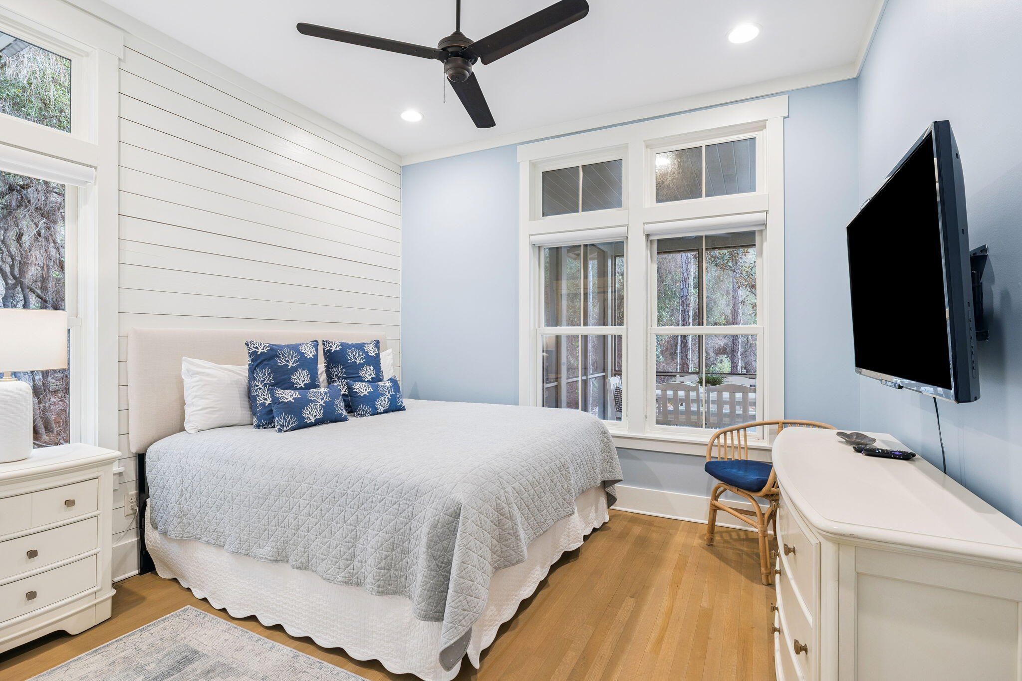 WATERCOLOR - Residential