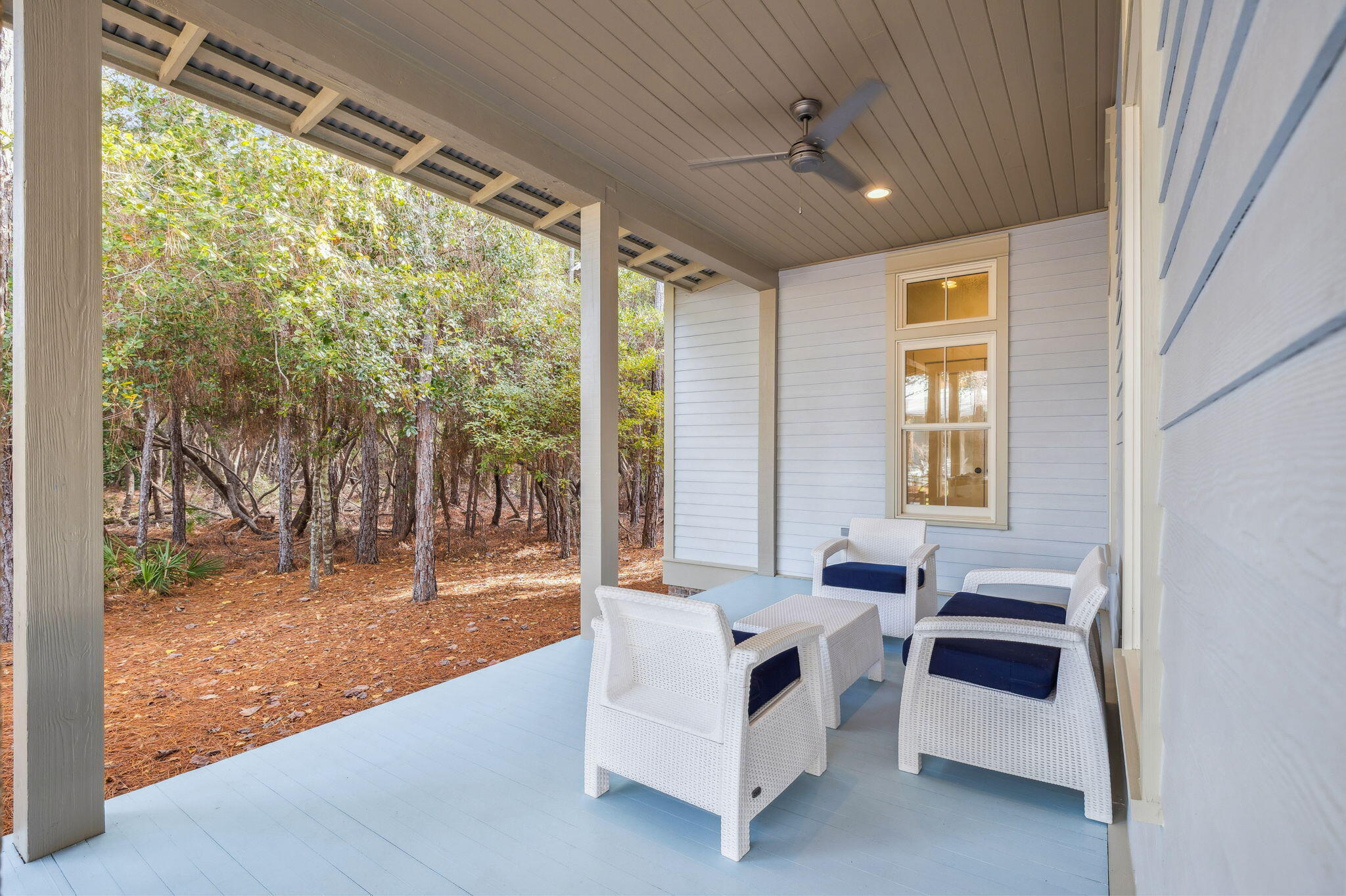 WATERCOLOR - Residential