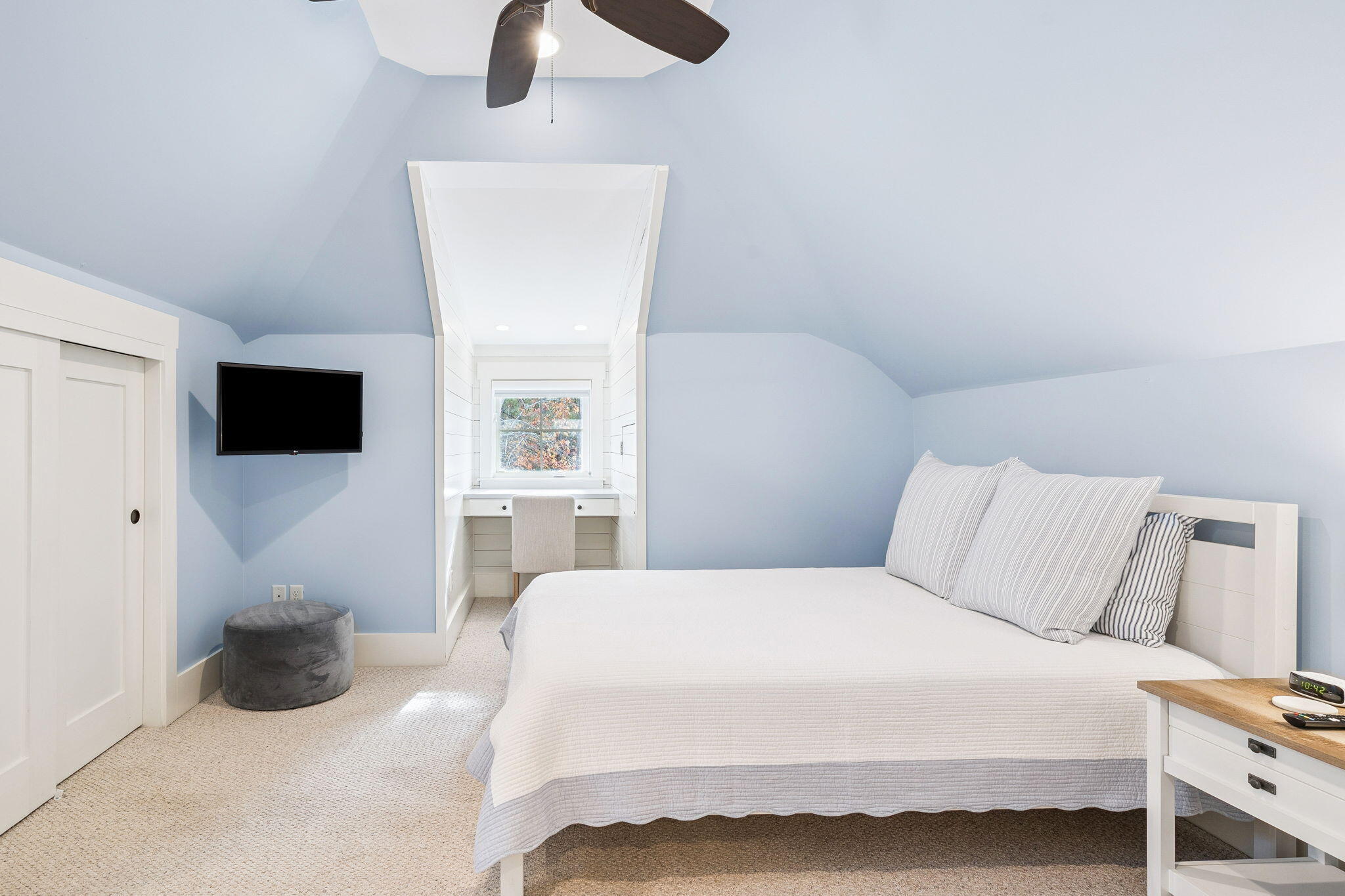 WATERCOLOR - Residential