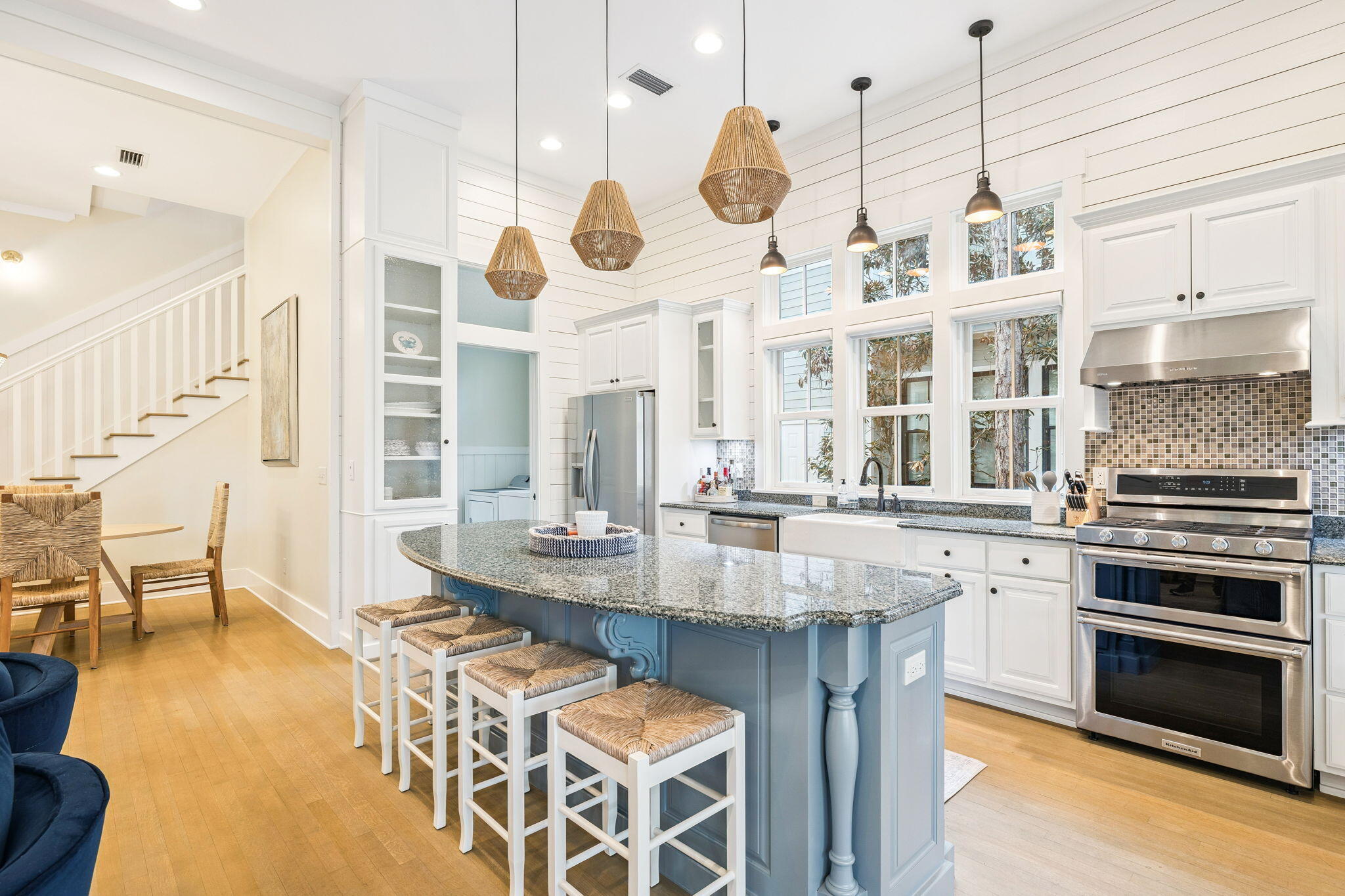 WATERCOLOR - Residential