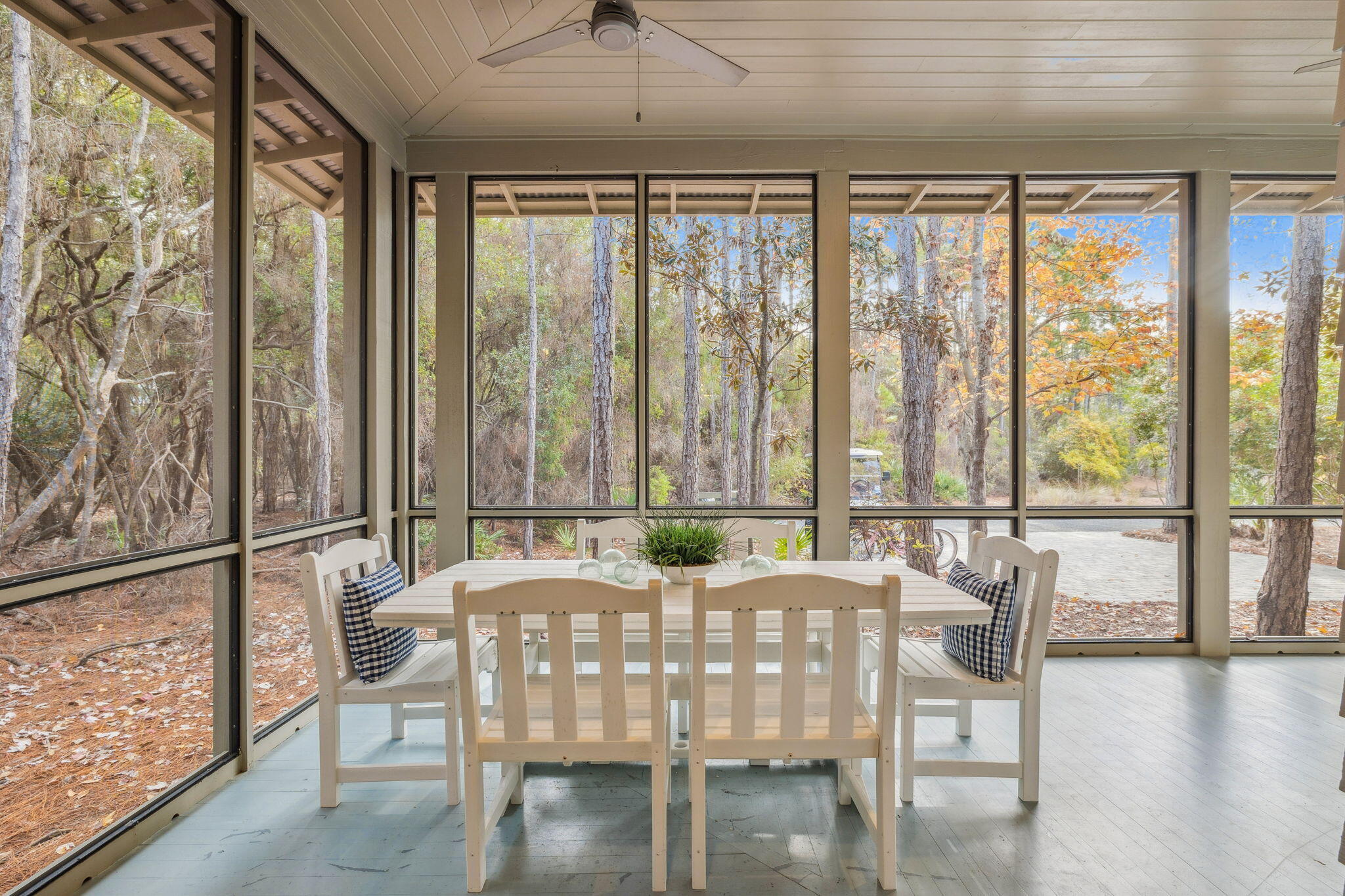 WATERCOLOR - Residential