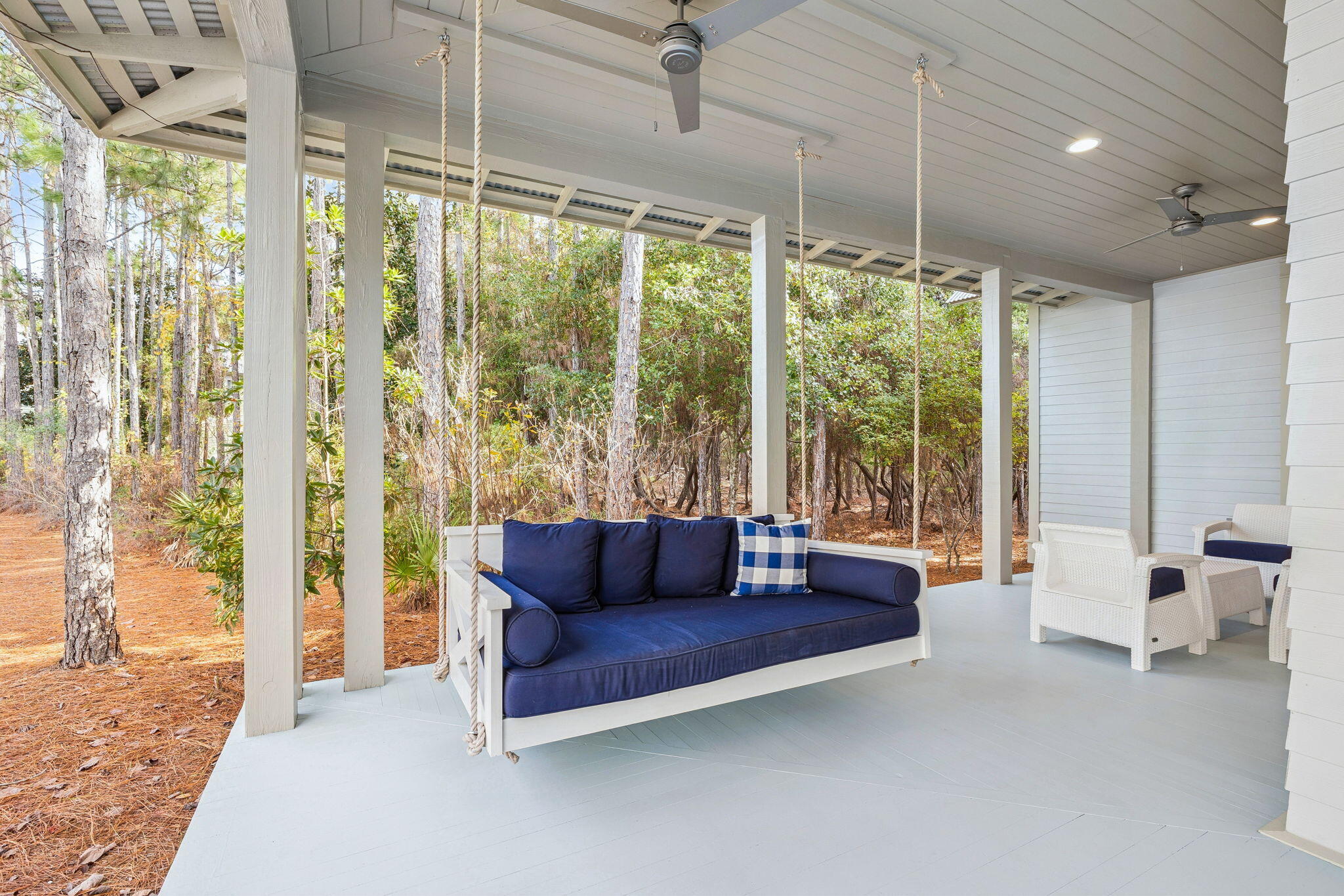 WATERCOLOR - Residential