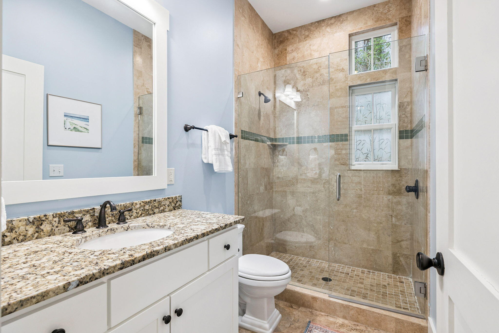 WATERCOLOR - Residential