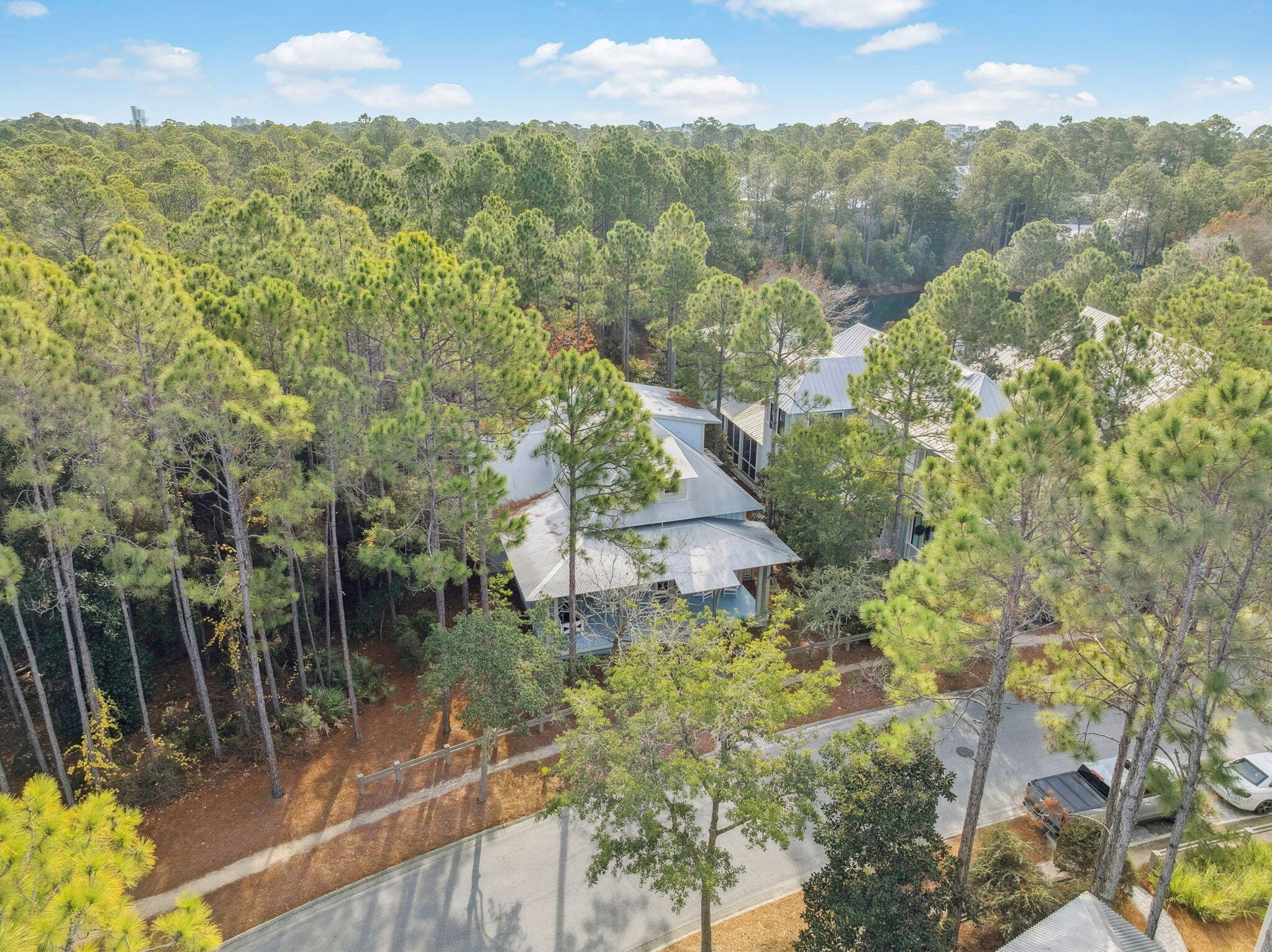 WATERCOLOR - Residential