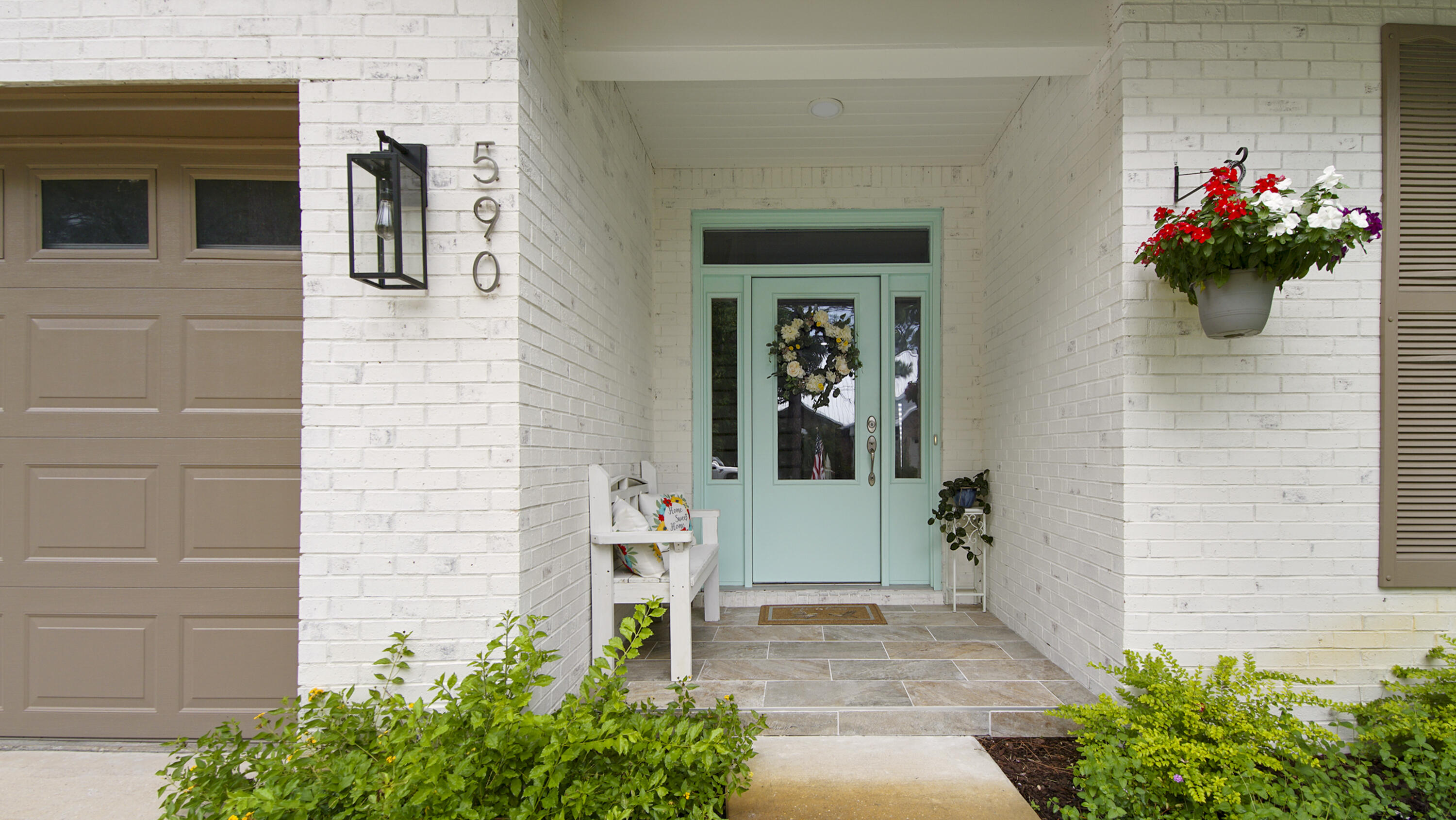 ESCADA - Residential