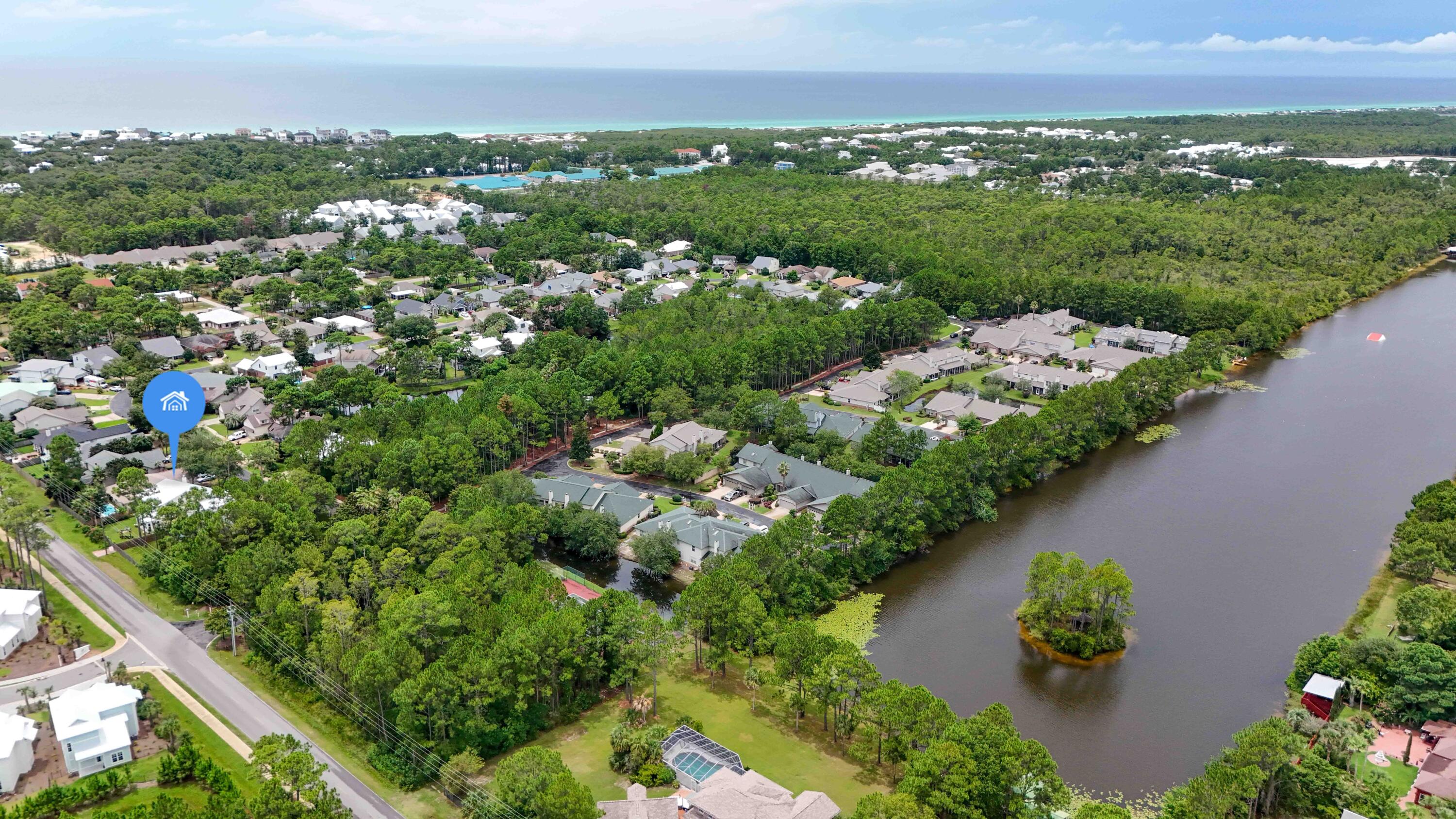 ESCADA - Residential