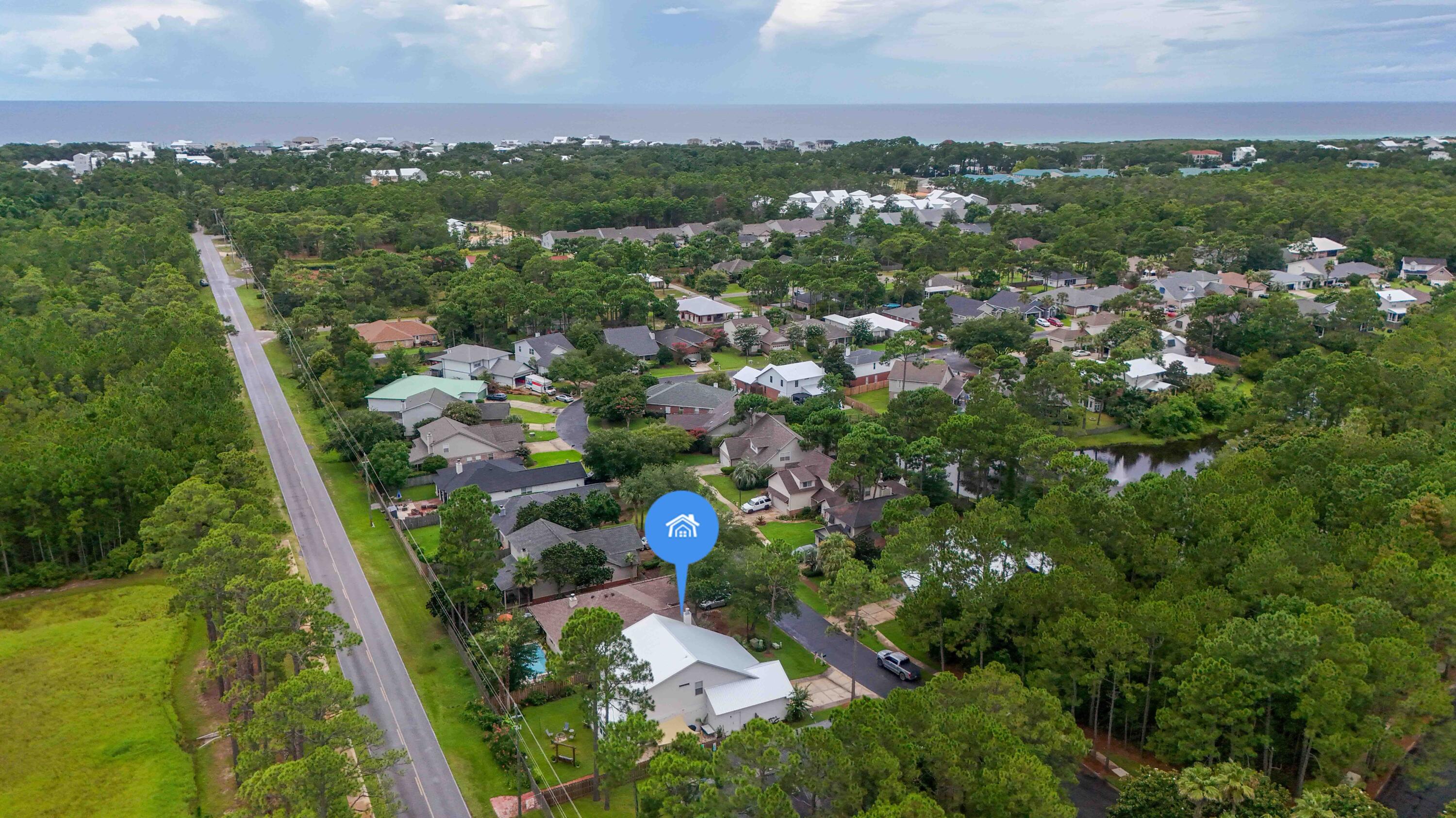 ESCADA - Residential