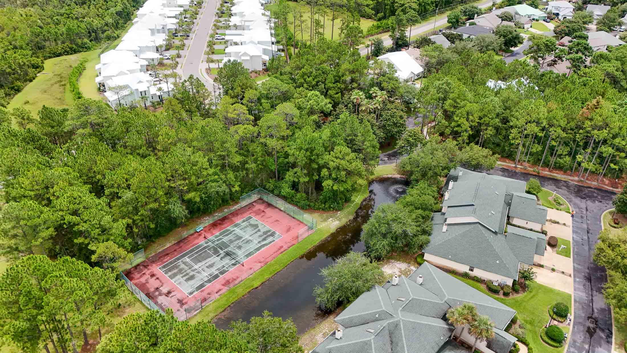 ESCADA - Residential