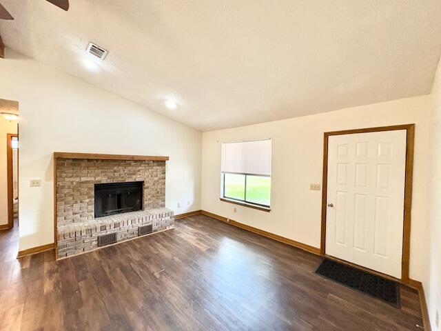 VALPARAISO PINECREST 6 - Residential Lease