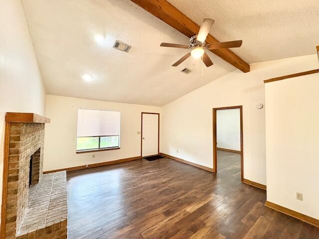 VALPARAISO PINECREST 6 - Residential Lease