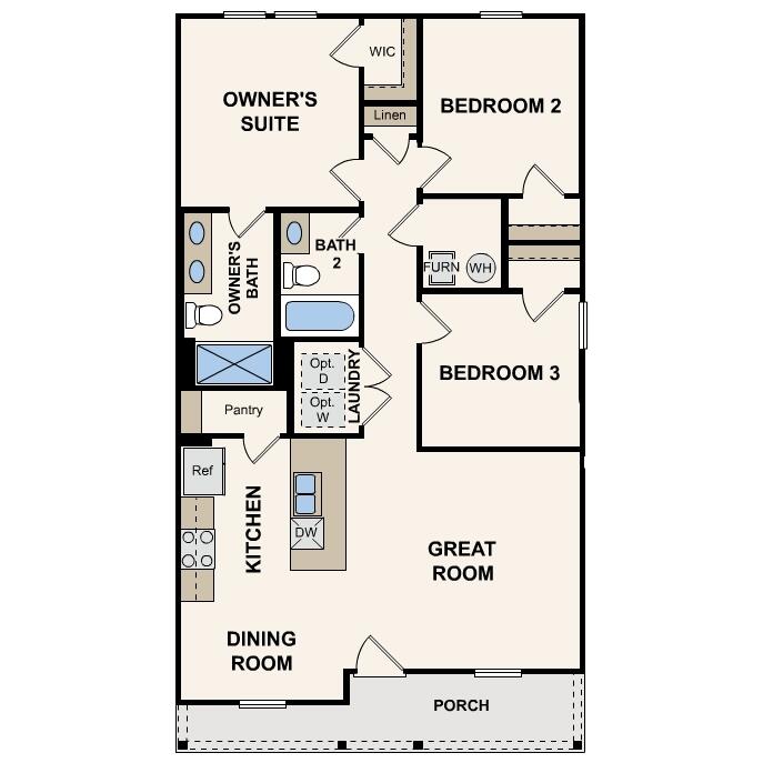 51 Cranebill Place