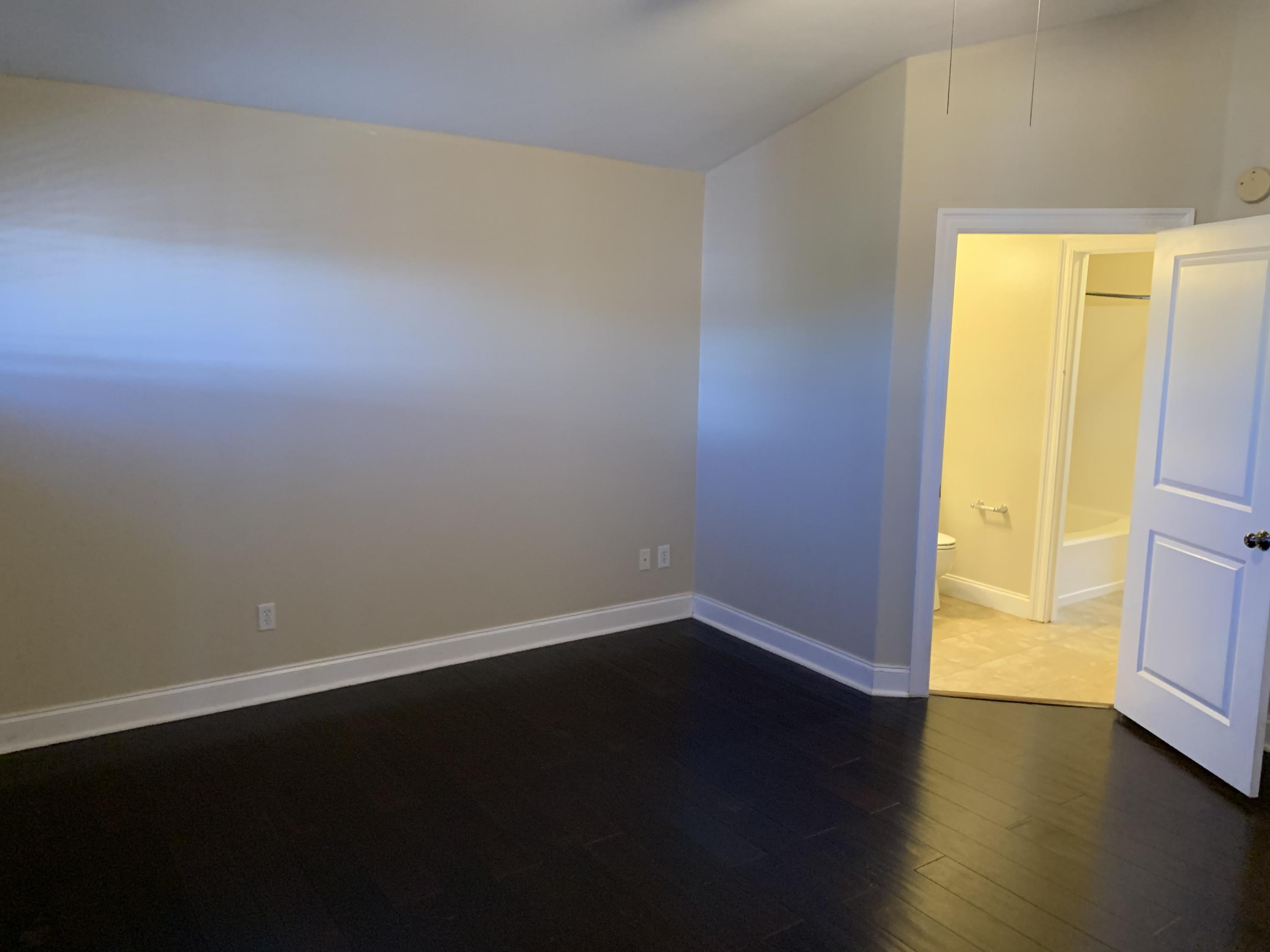 CORAL BAY VILLAGE - Residential Lease
