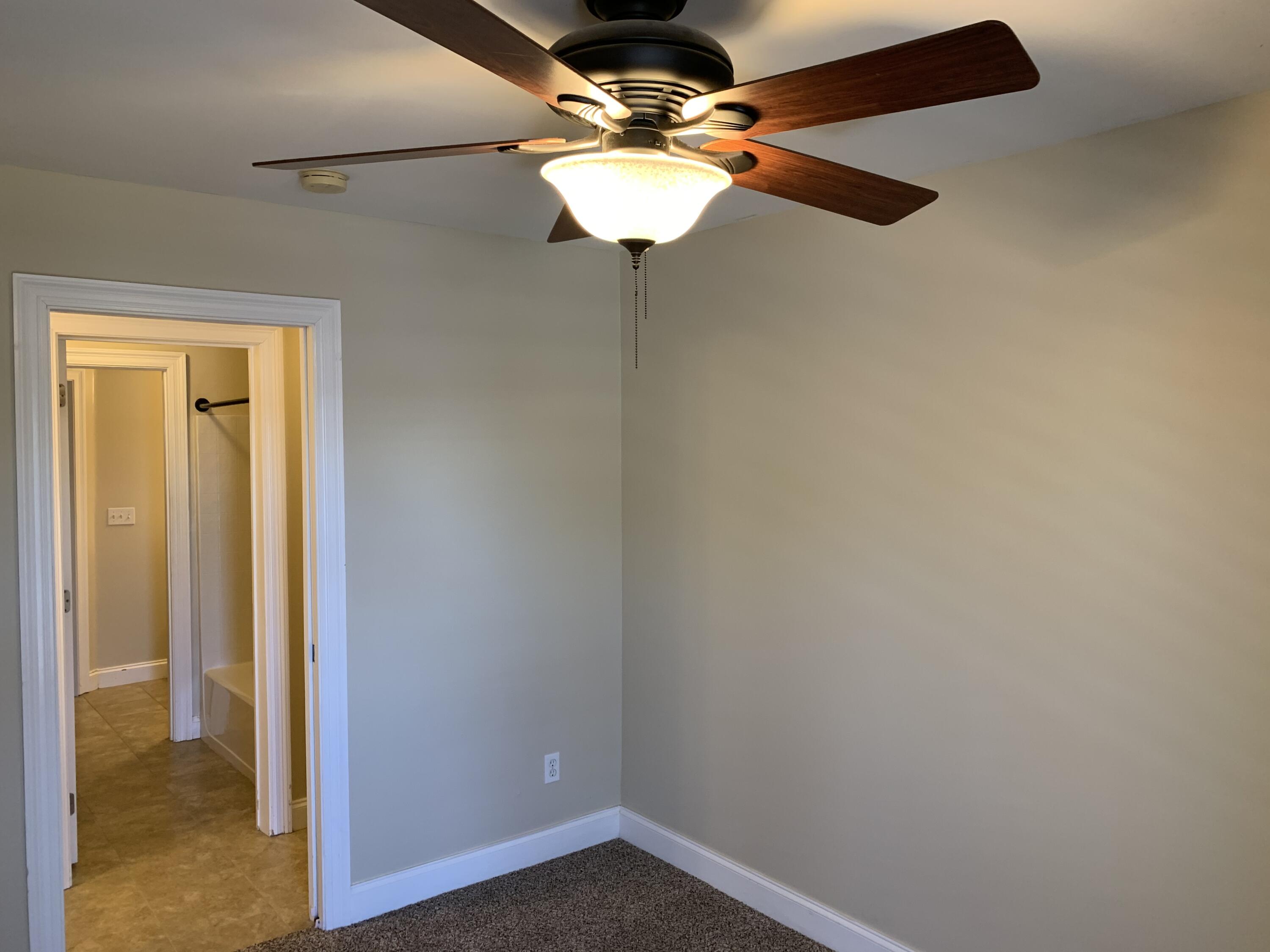 CORAL BAY VILLAGE - Residential Lease