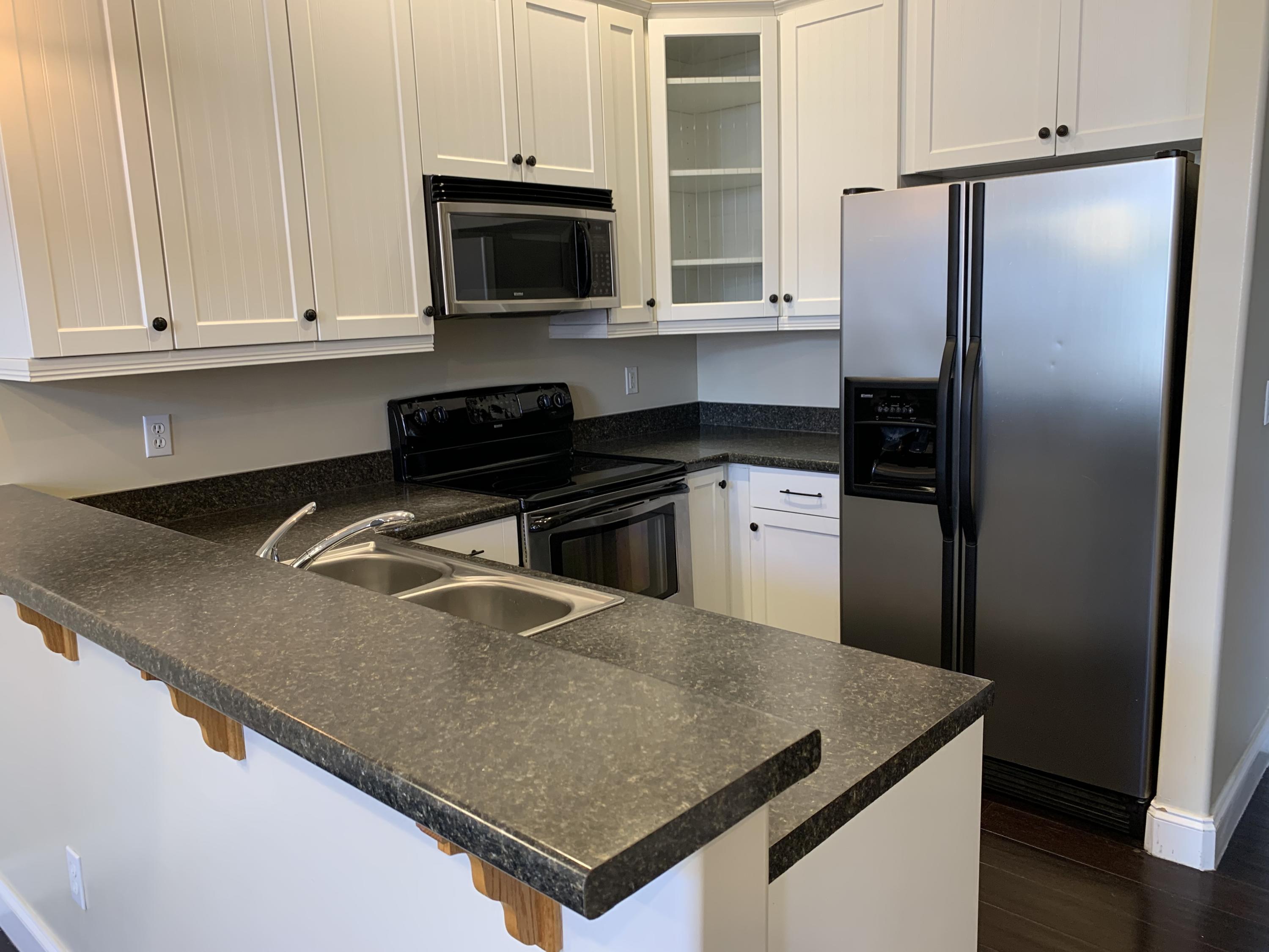 CORAL BAY VILLAGE - Residential Lease