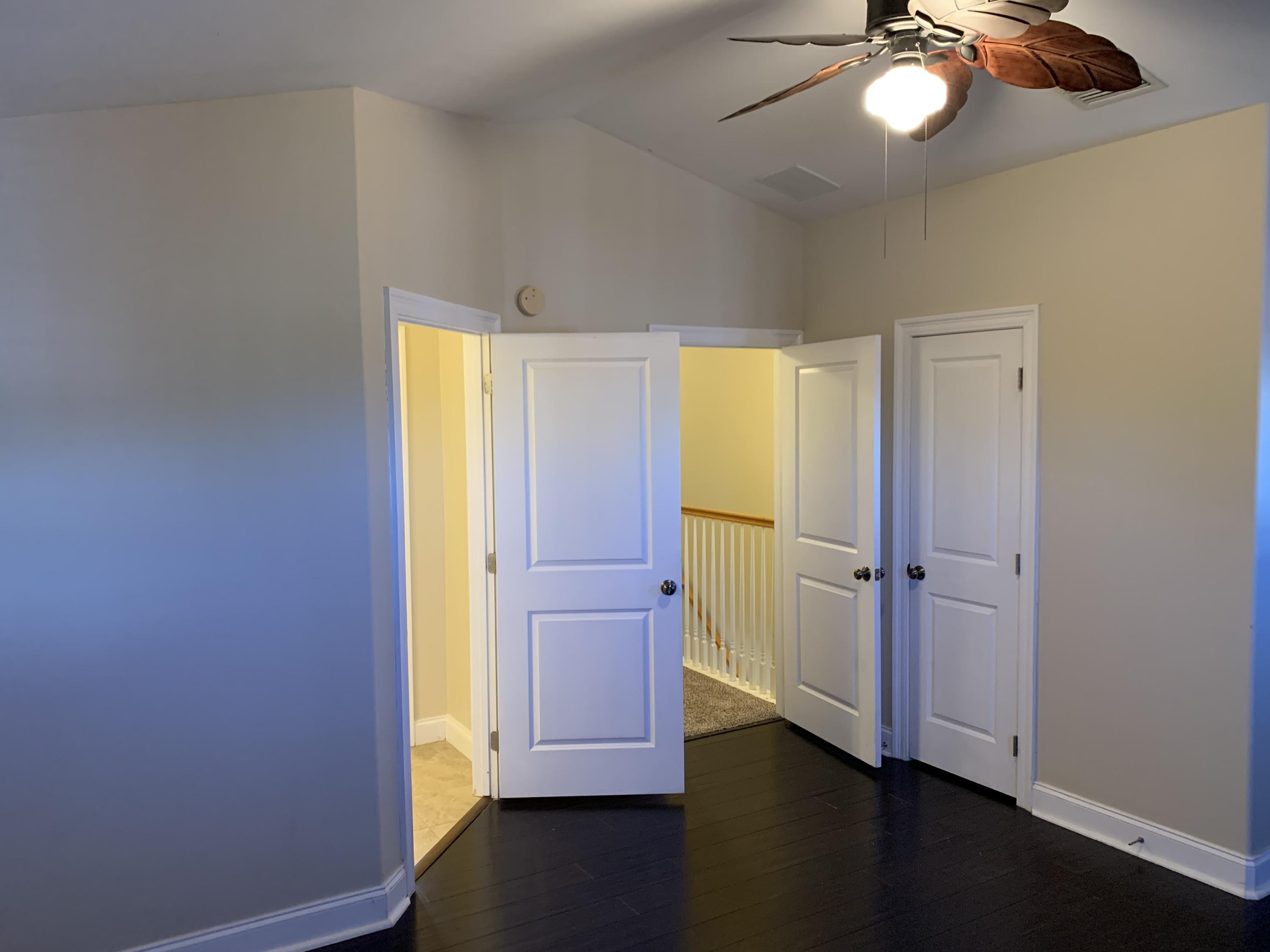 CORAL BAY VILLAGE - Residential Lease